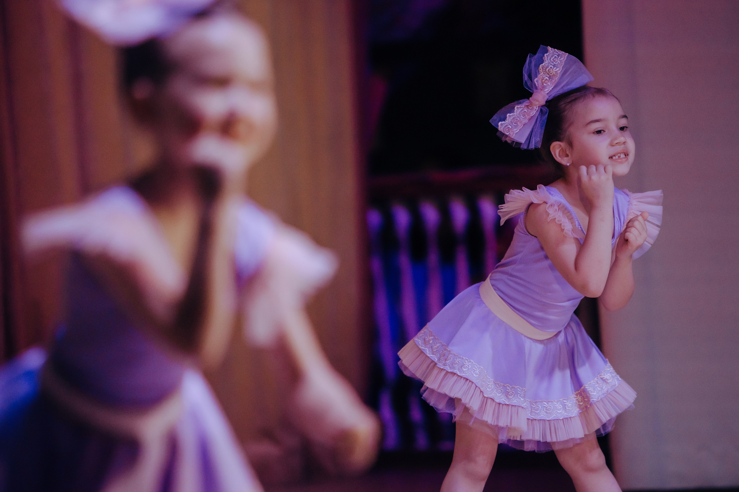 Юбилейный отчетный концерт студии хореографии «DANCEPOUll» // 20.06.25. Денис Прохоров Фотограф в г. Магнитогорск