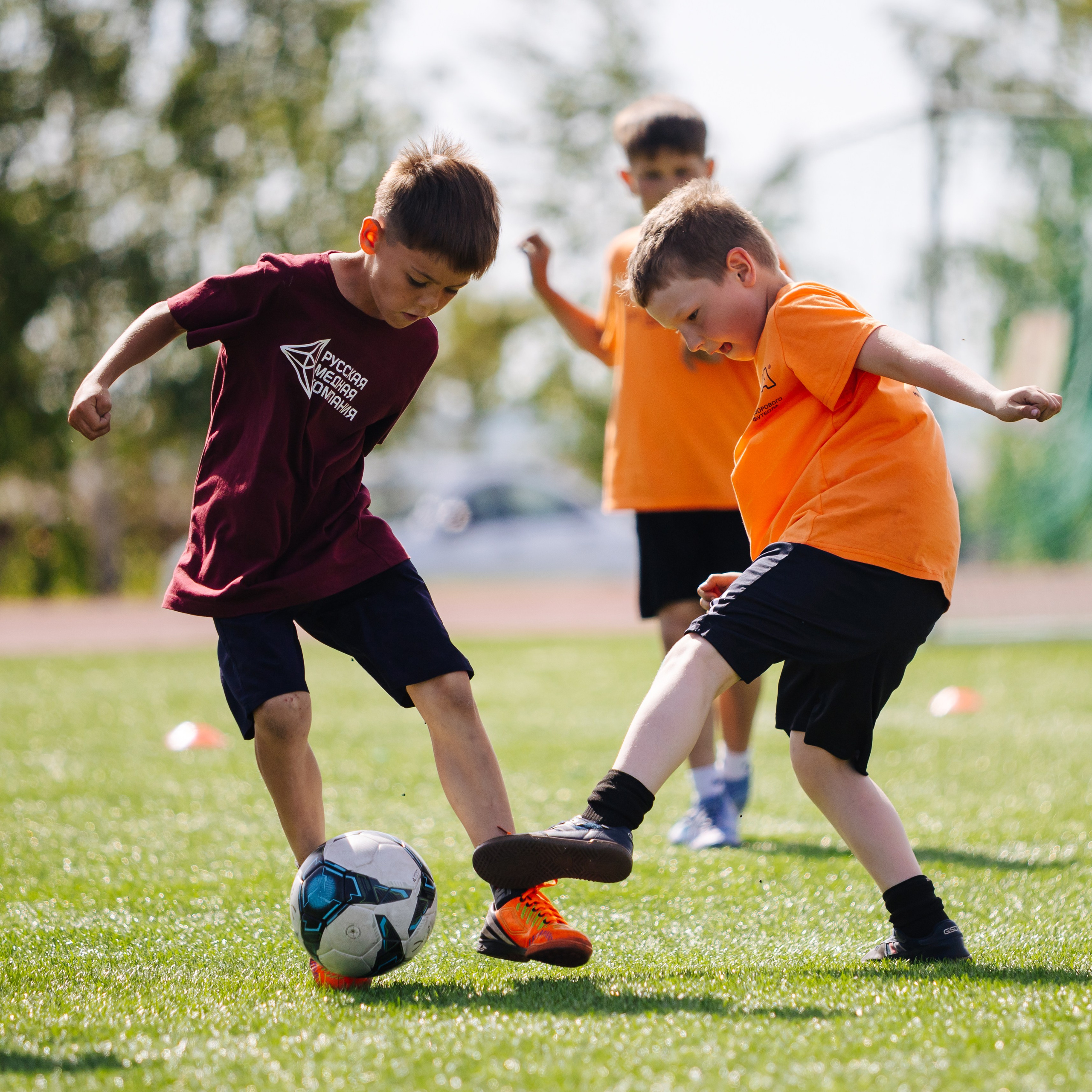 МЕТРОШКА-2025|Фершампенуаз // 28.05.25. Денис Прохоров Фотограф в г. Магнитогорск