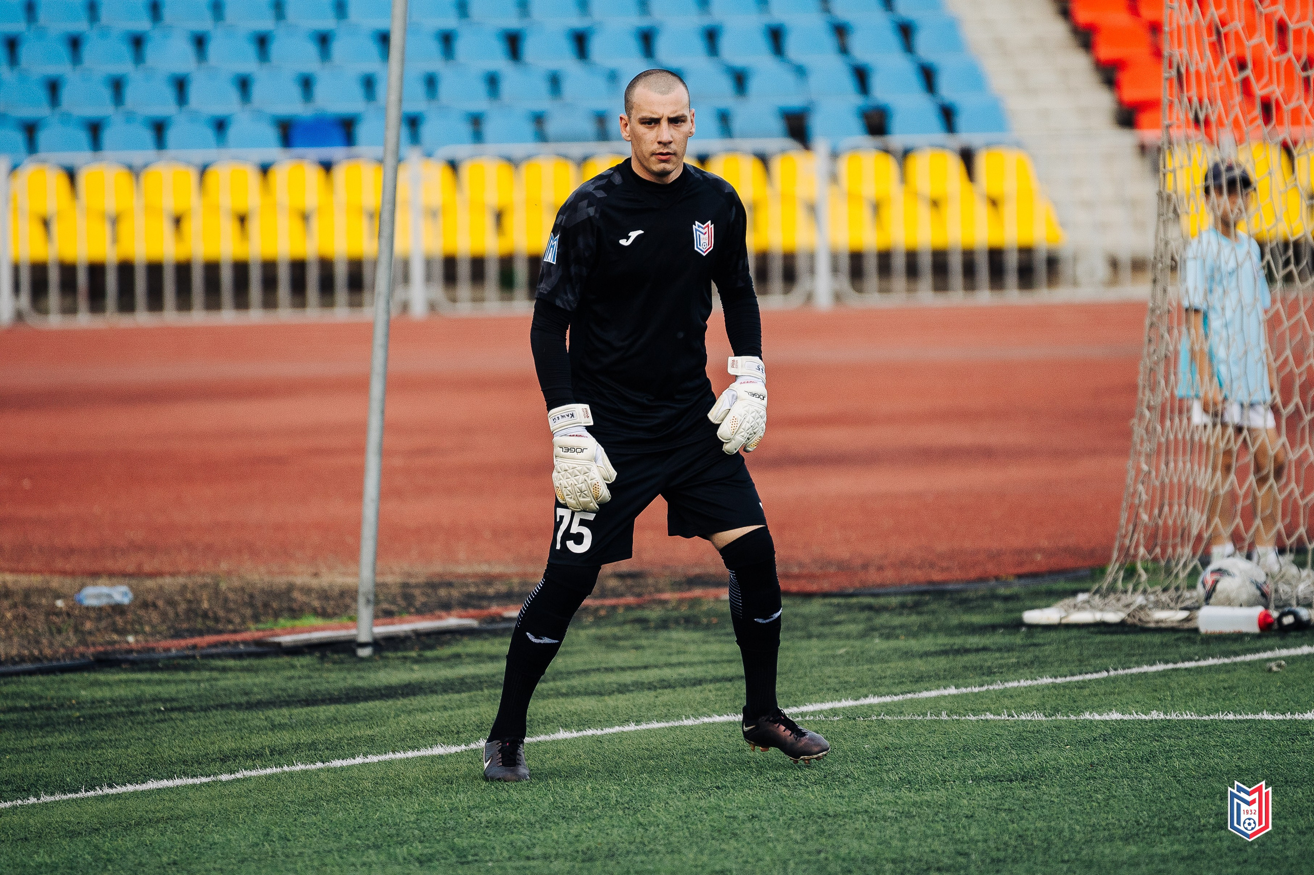 ФК «Металлург-Магнитогорск» — ФК «Амкар Пермь» // 22.06.2024. Денис Прохоров Фотограф в г. Магнитогорск