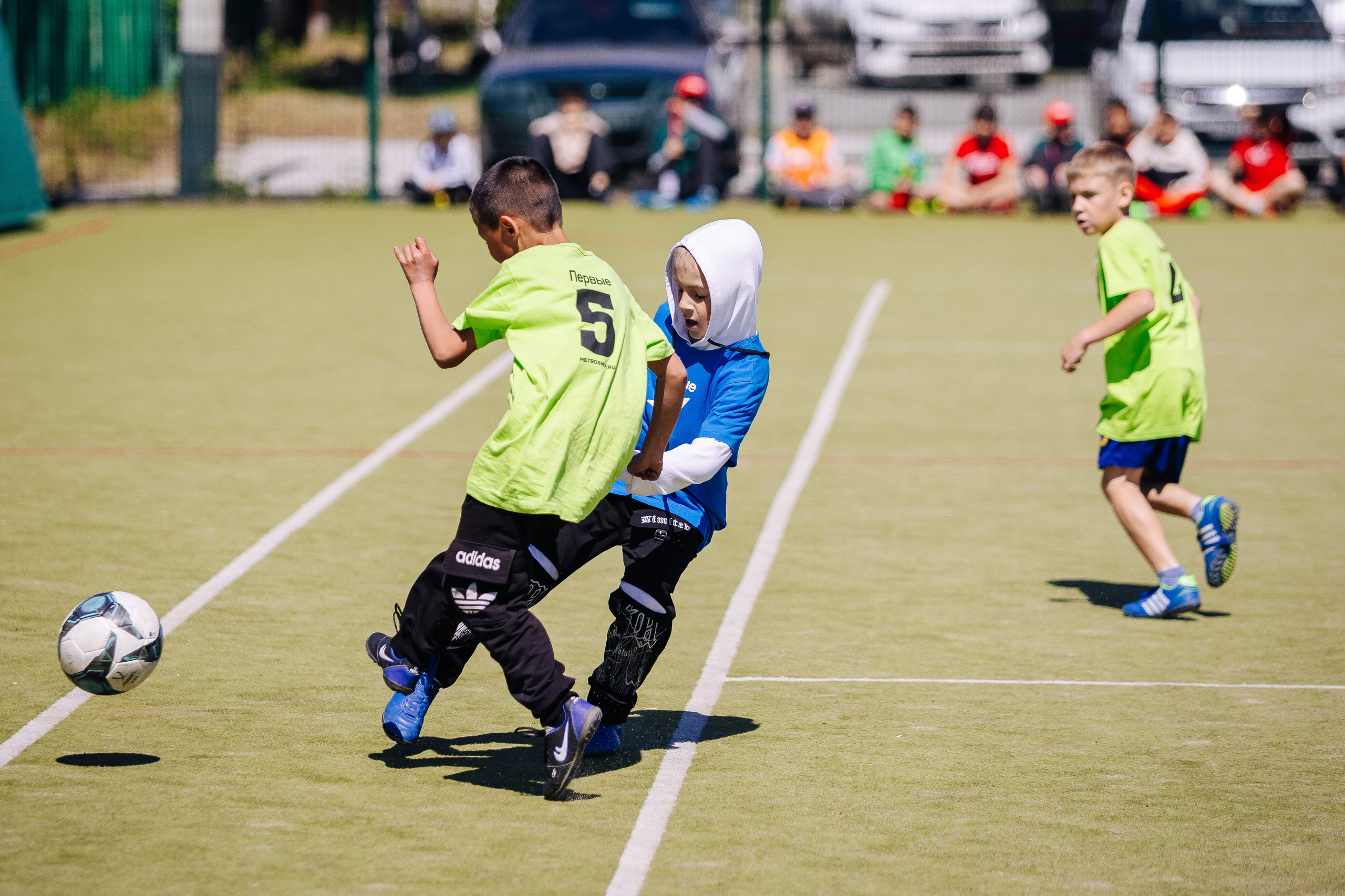 МЕТРОШКА-2025|Сибай // 25.05.25. Денис Прохоров Фотограф в г. Магнитогорск