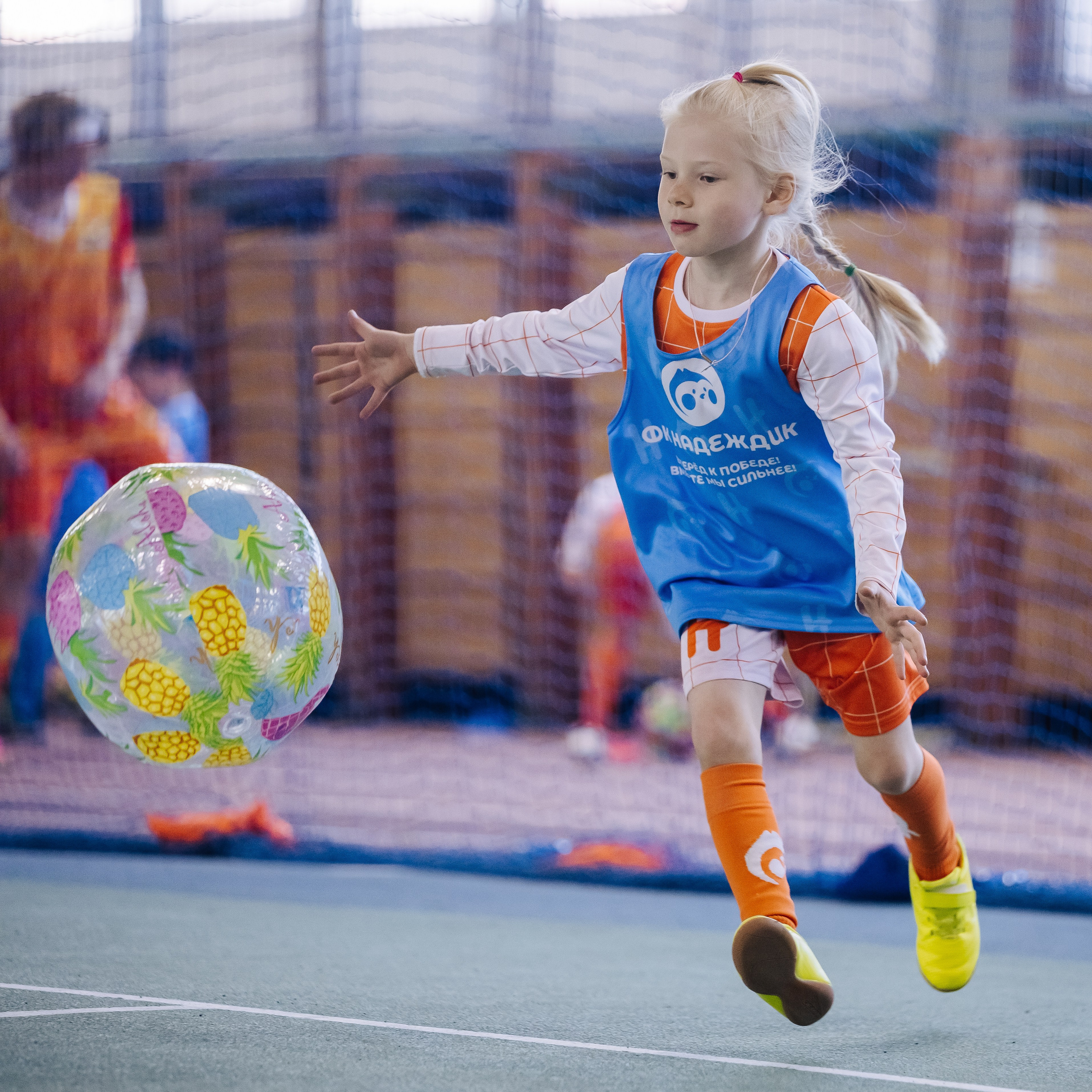 Надеждик CUP // 18.05.25. Денис Прохоров Фотограф в г. Магнитогорск