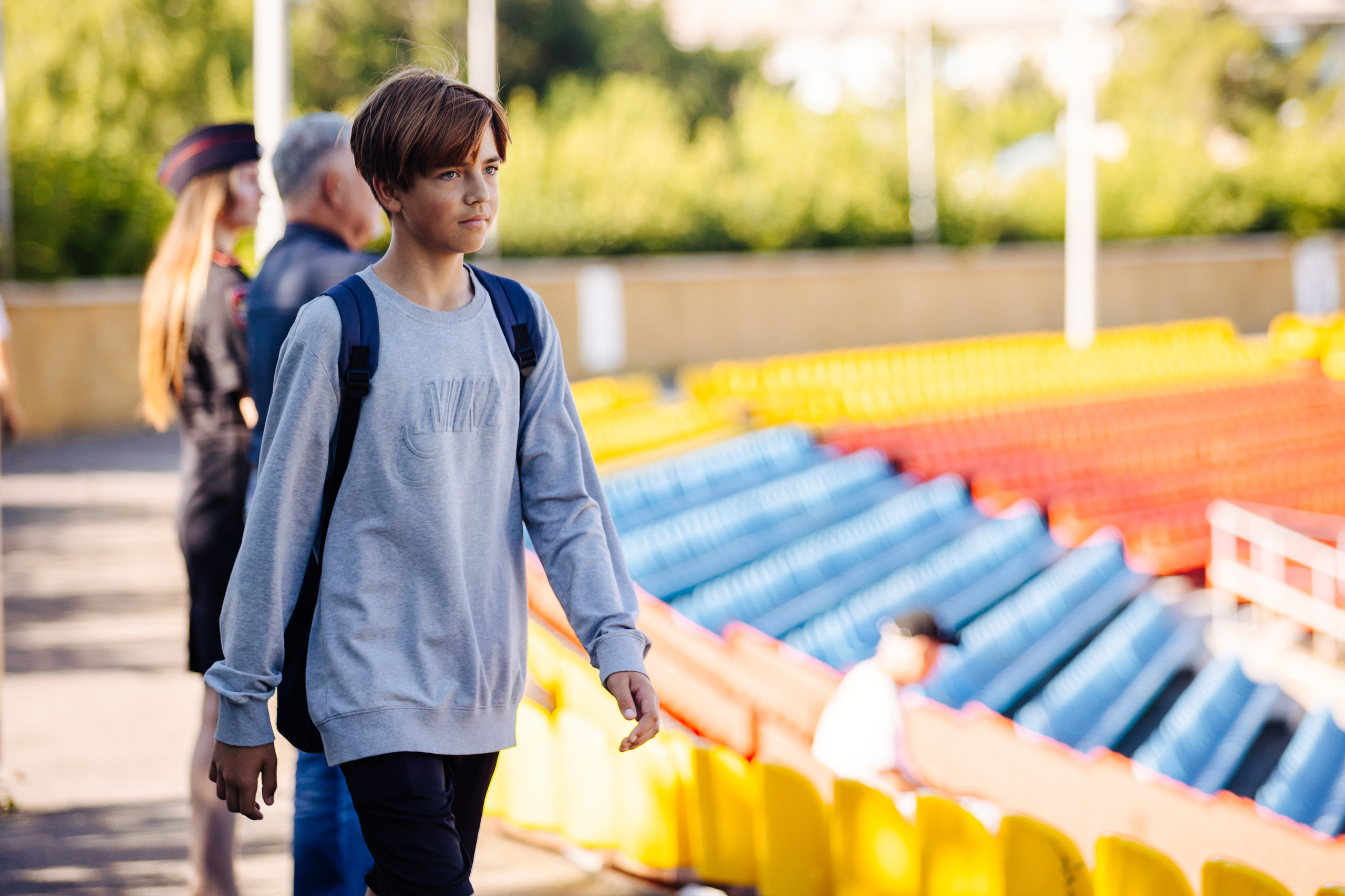 ФК «Металлург-Магнитогорск» — ФК «Ильпар» // 19.07.25. Денис Прохоров Фотограф в г. Магнитогорск