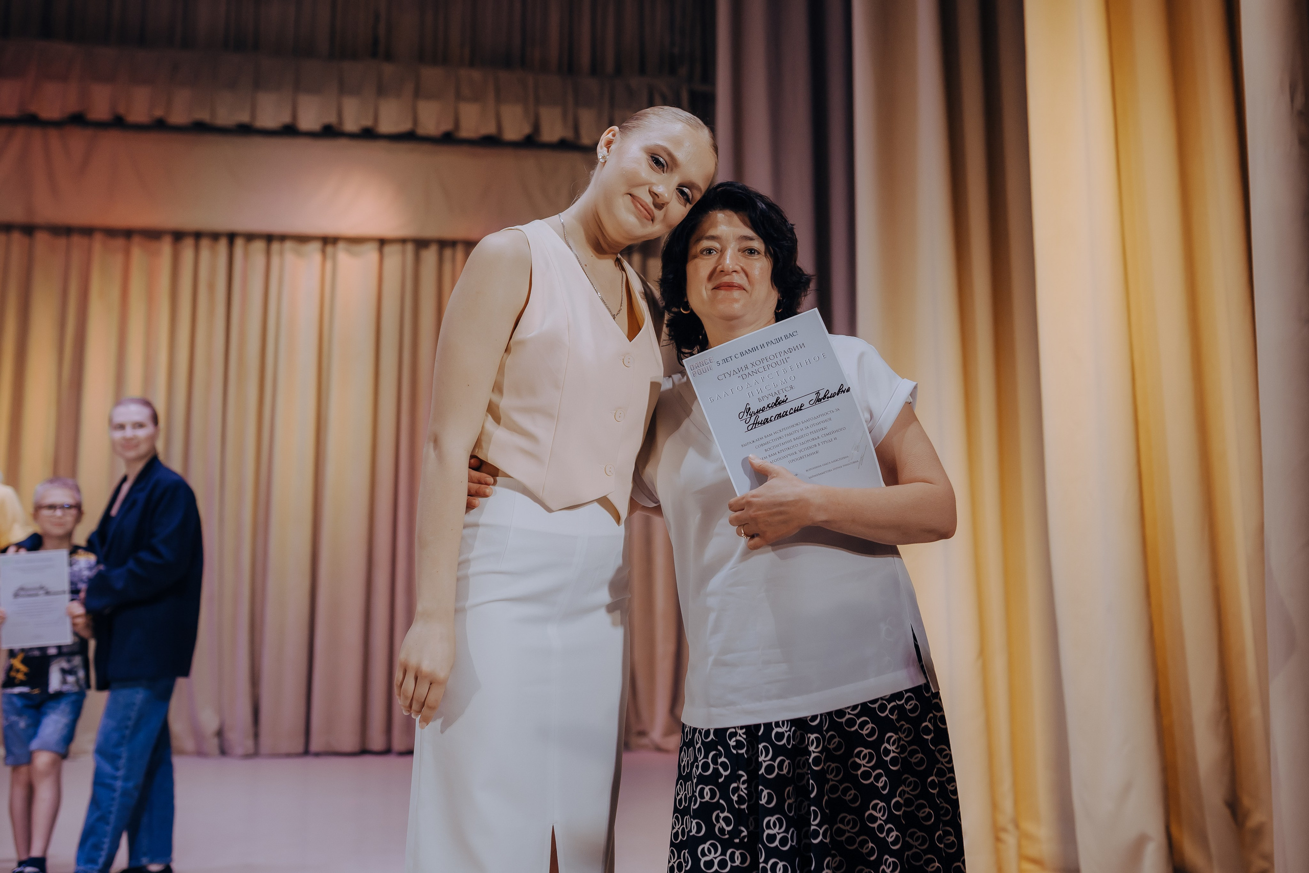 Юбилейный отчетный концерт студии хореографии «DANCEPOUll» // 20.06.25. Денис Прохоров Фотограф в г. Магнитогорск