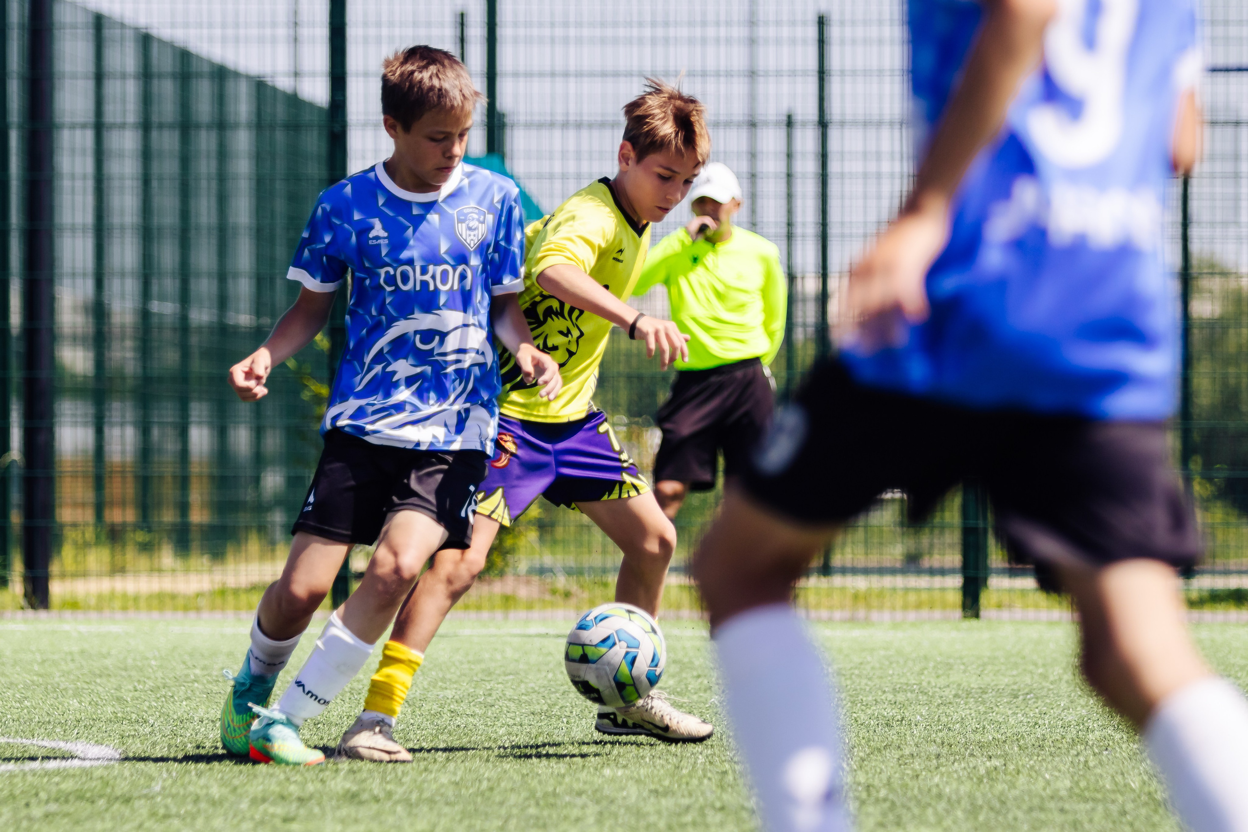 LEO CUP // 17.07.25. Денис Прохоров Фотограф в г. Магнитогорск