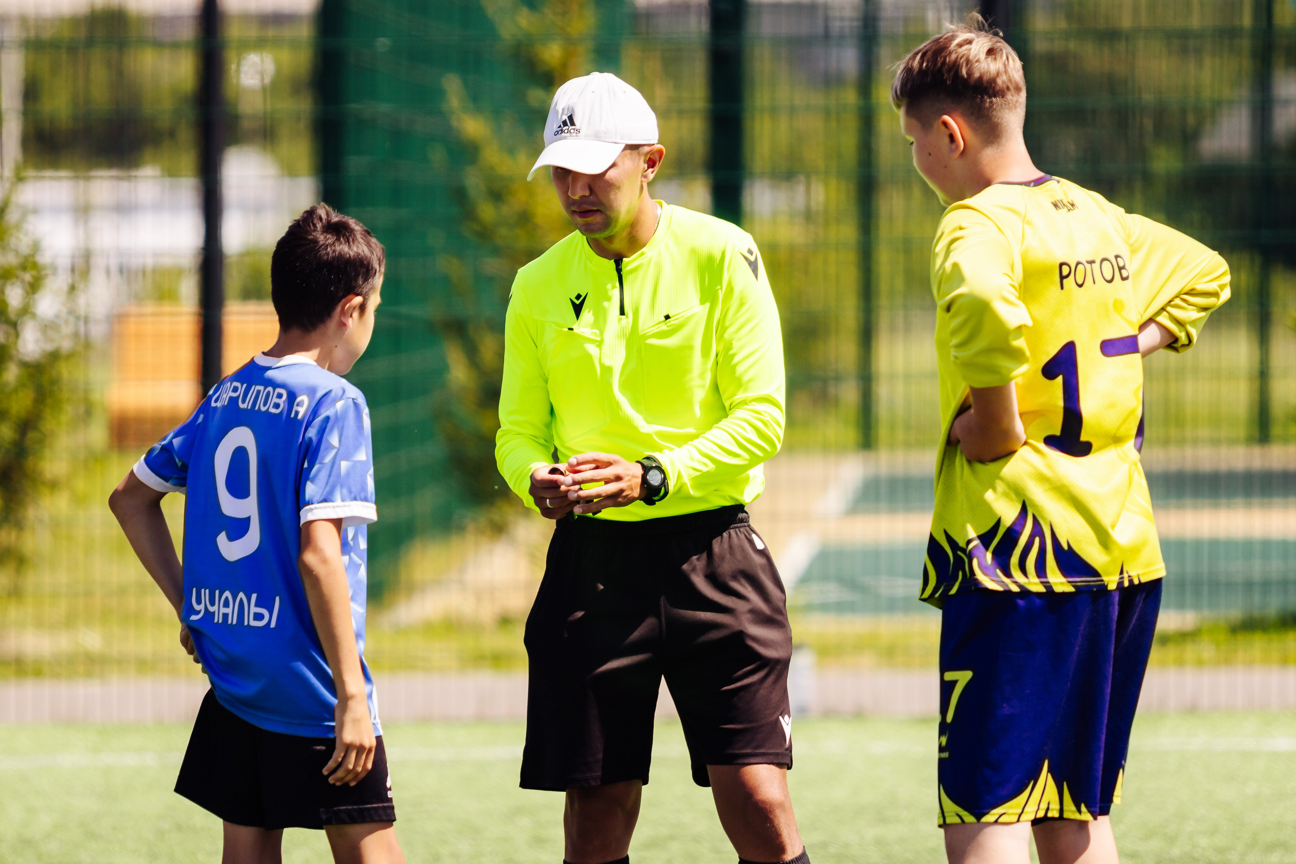 LEO CUP // 17.07.25. Денис Прохоров Фотограф в г. Магнитогорск