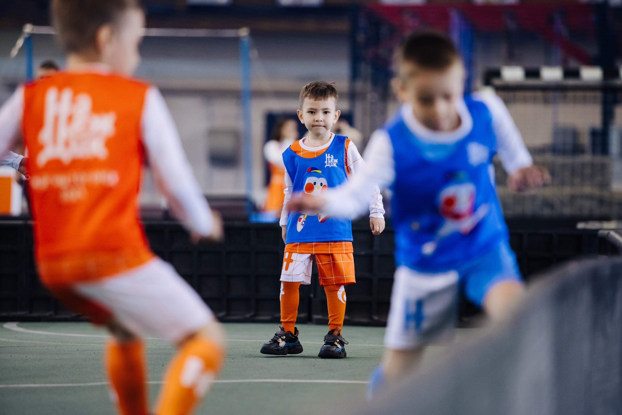 Надеждик CUP // 18.05.25. Денис Прохоров Фотограф в г. Магнитогорск