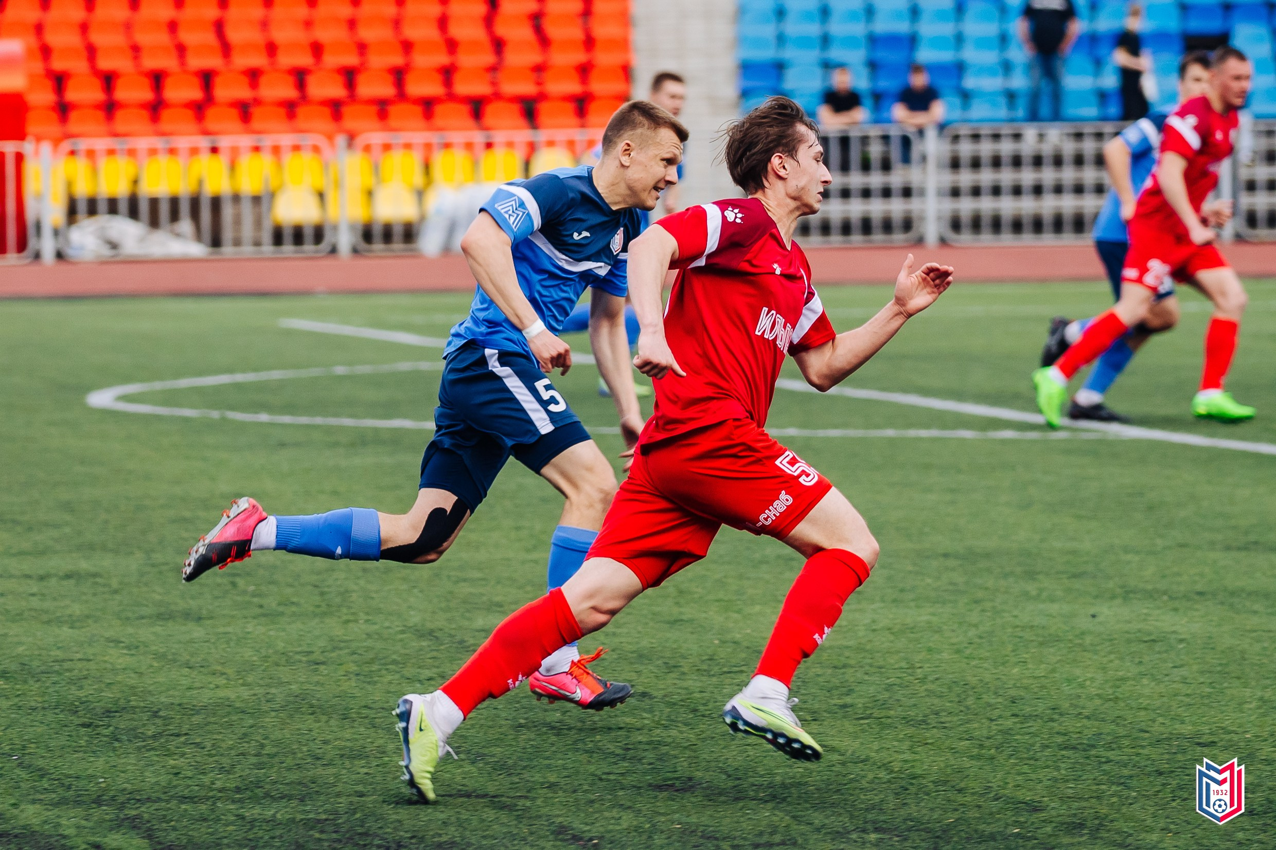 «Металлург-Магнитогорск» — «Ильпар» // 18.05.2024. Денис Прохоров Фотограф в г. Магнитогорск