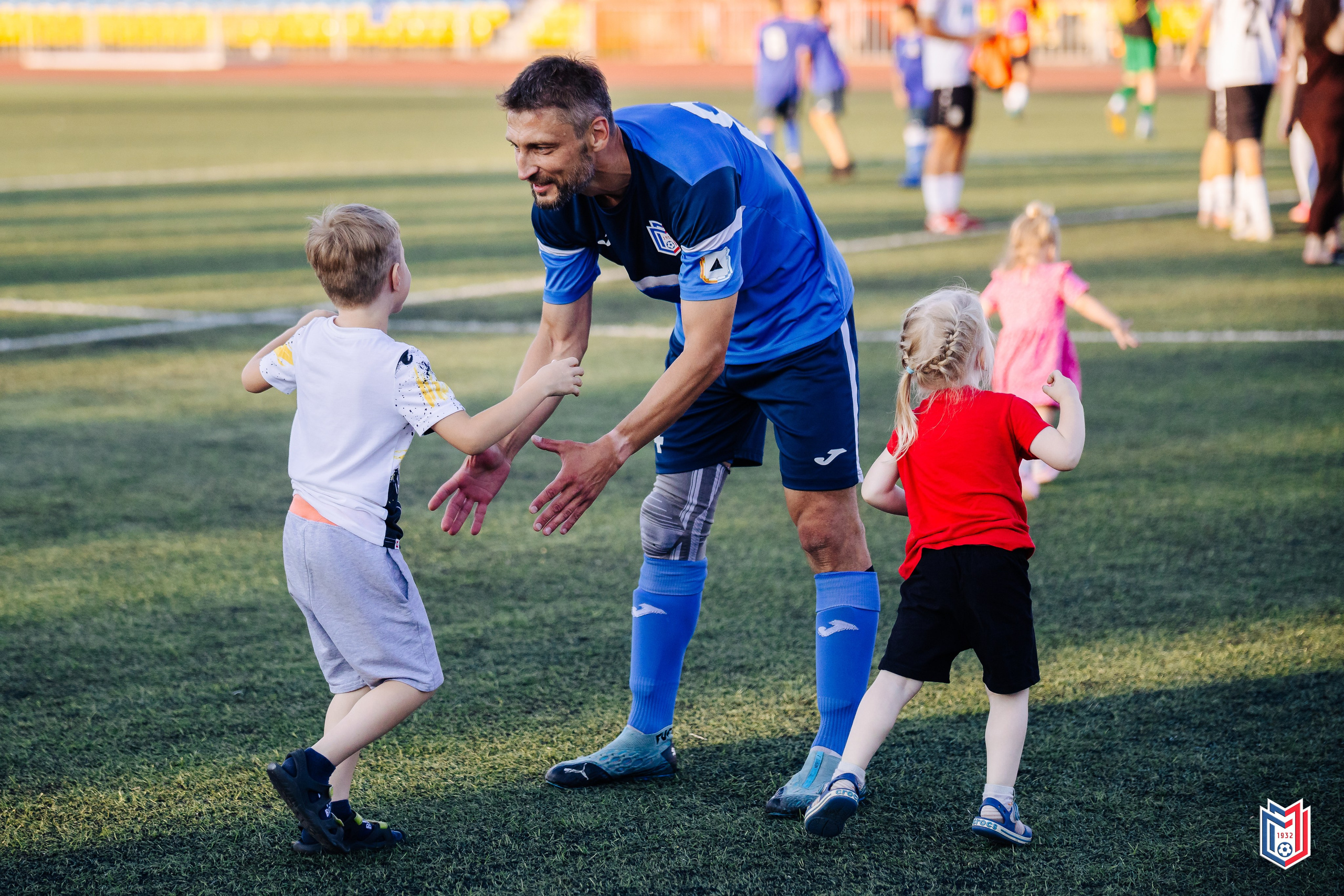 ФК «Металлург-Магнитогорск» — ФК «Тюмень» -2 // 20.07.2024. Денис Прохоров Фотограф в г. Магнитогорск