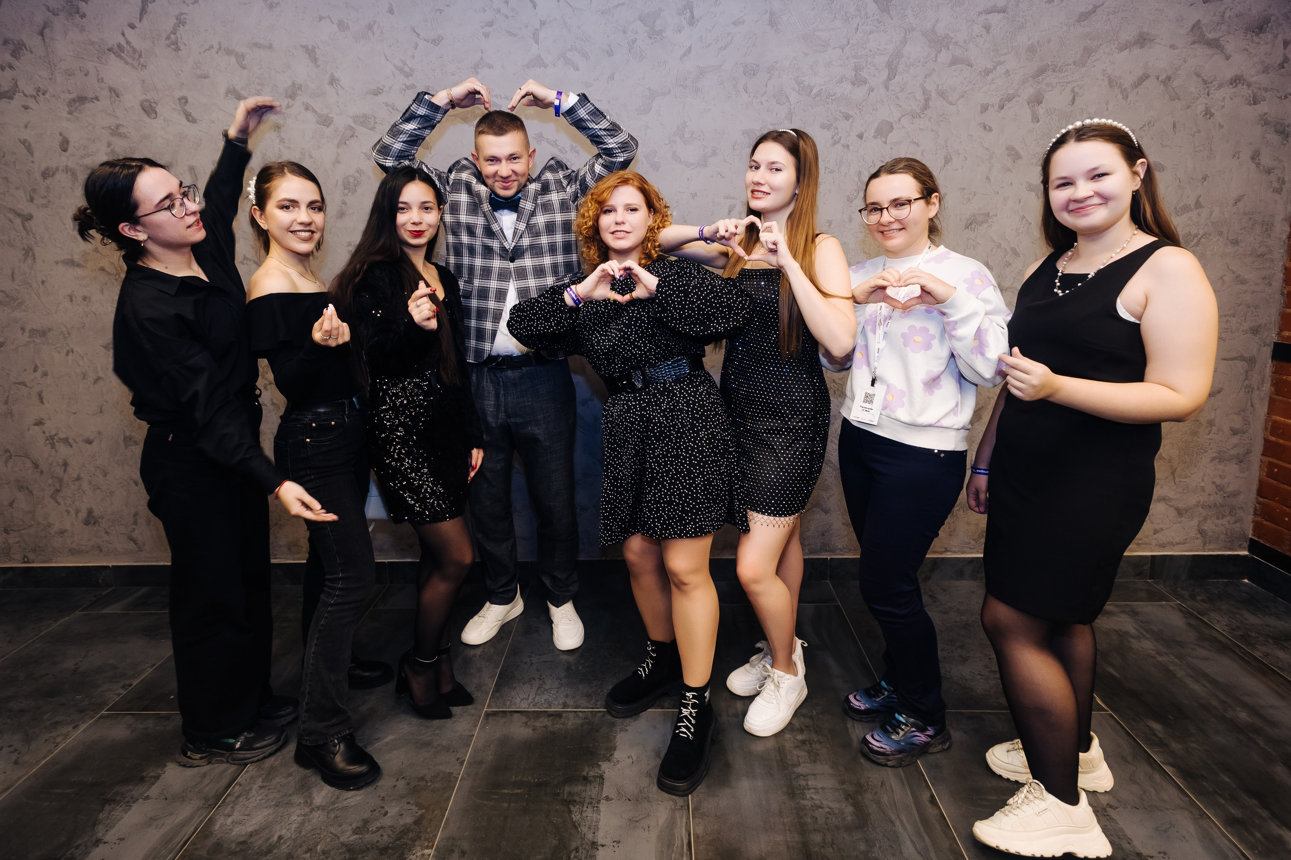 Окружной туристический форум «Айда на Урал» // 24.10 — 27.10.2024. Денис Прохоров Фотограф в г. Магнитогорск