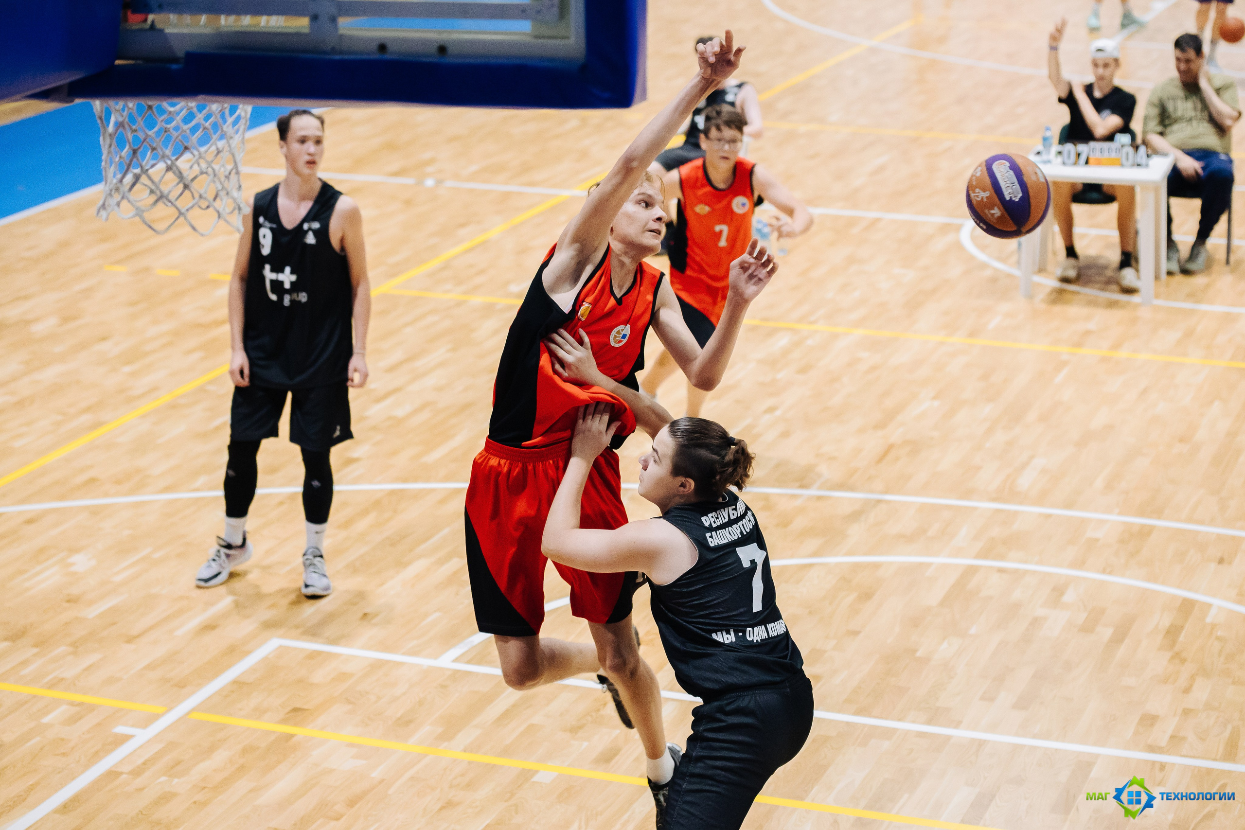 Турнир среди школьных команд 07-09 год // 13.07.2024. Денис Прохоров Фотограф в г. Магнитогорск