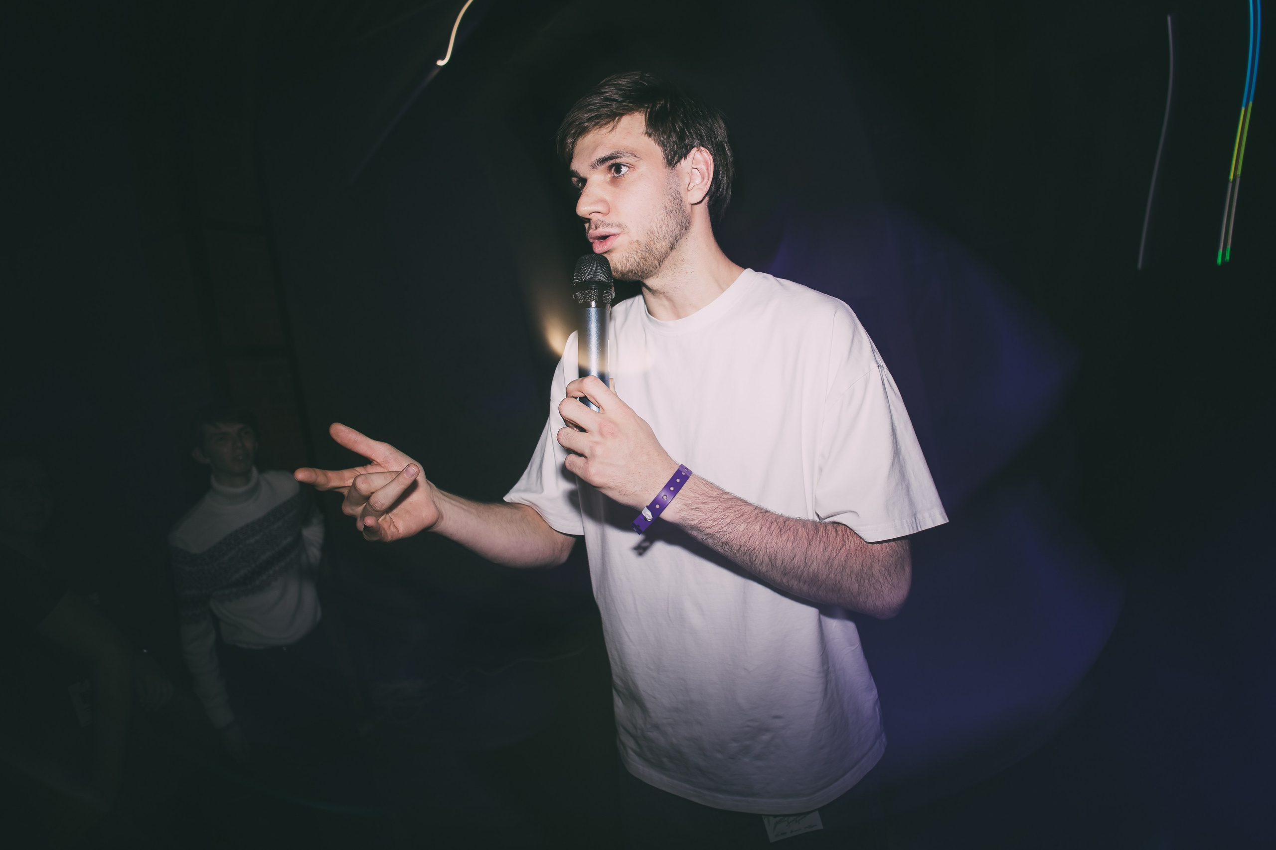 Окружной туристический форум «Айда на Урал» // 24.10 — 27.10.2024. Денис Прохоров Фотограф в г. Магнитогорск