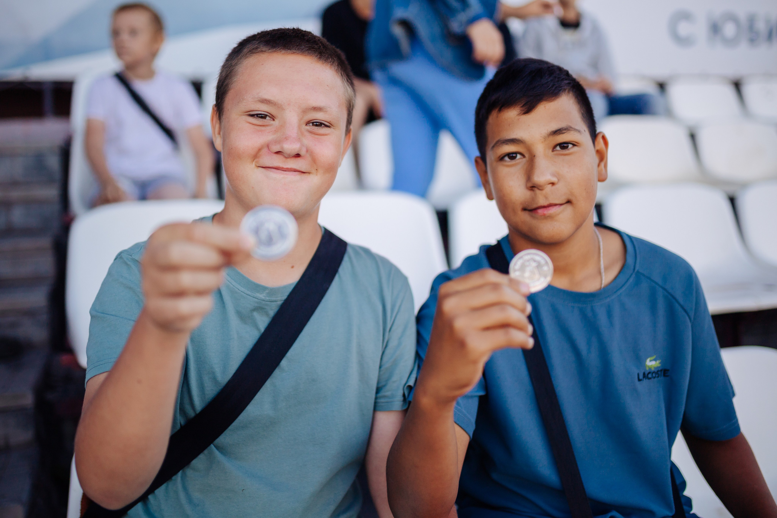ФК «Металлург-Магнитогорск» — ФК «Ильпар» // 19.07.25. Денис Прохоров Фотограф в г. Магнитогорск