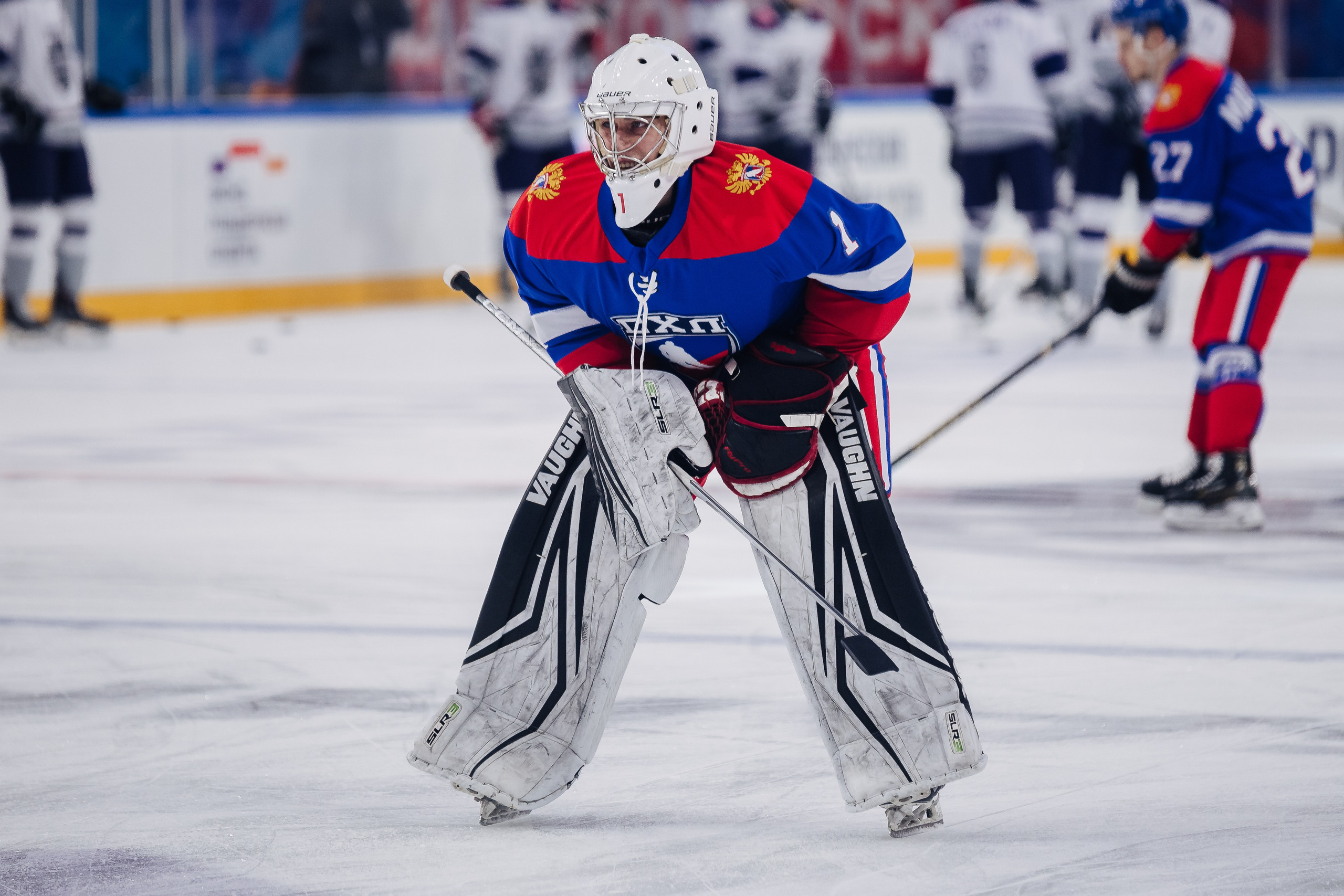 Кубок Поколения // 15.02.25. Денис Прохоров Фотограф в г. Магнитогорск