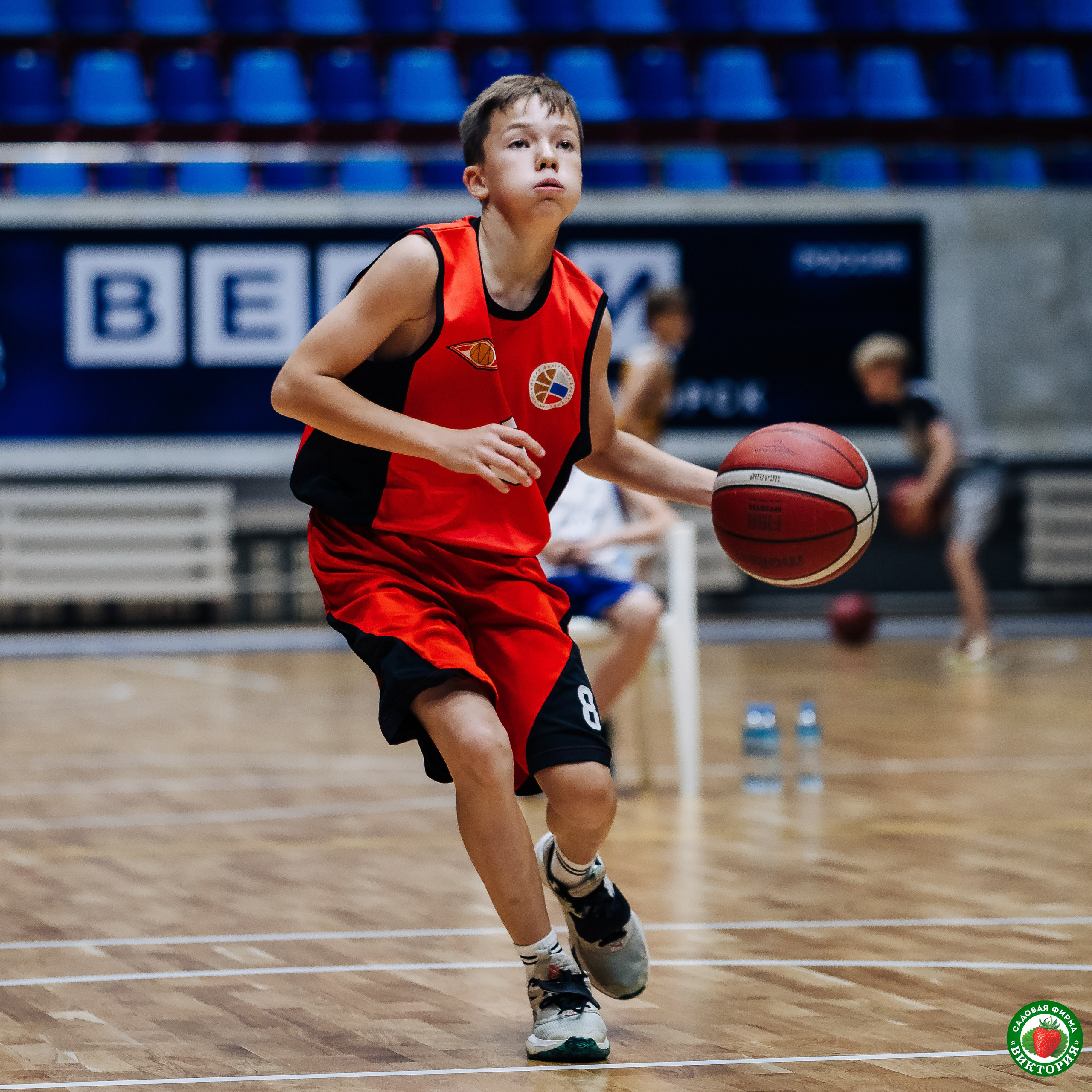 Турнир среди школьных команд 3×3, 2011–2012 гг. // 20.07.2024. Денис Прохоров Фотограф в г. Магнитогорск