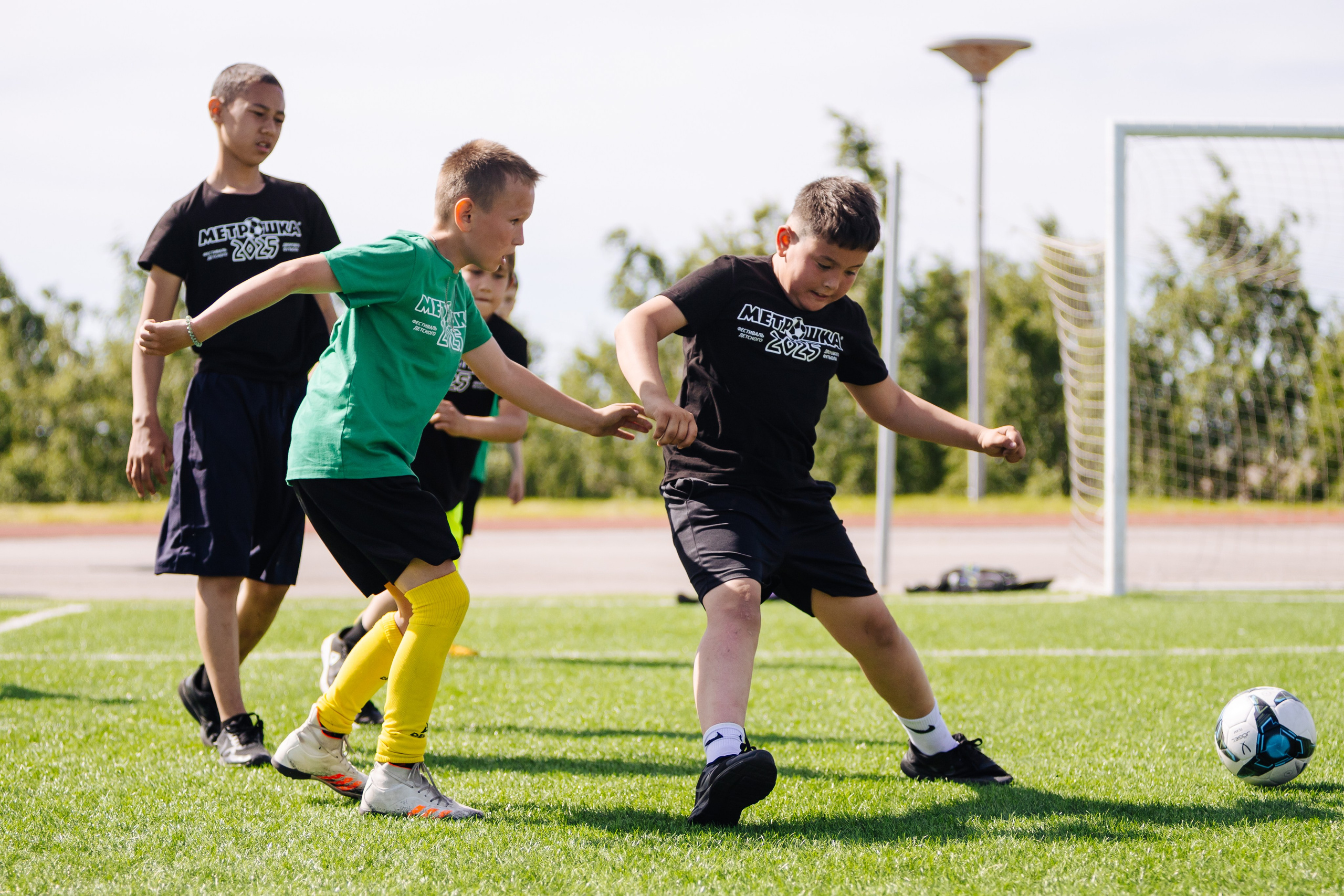 МЕТРОШКА-2025|Фершампенуаз // 28.05.25. Денис Прохоров Фотограф в г. Магнитогорск