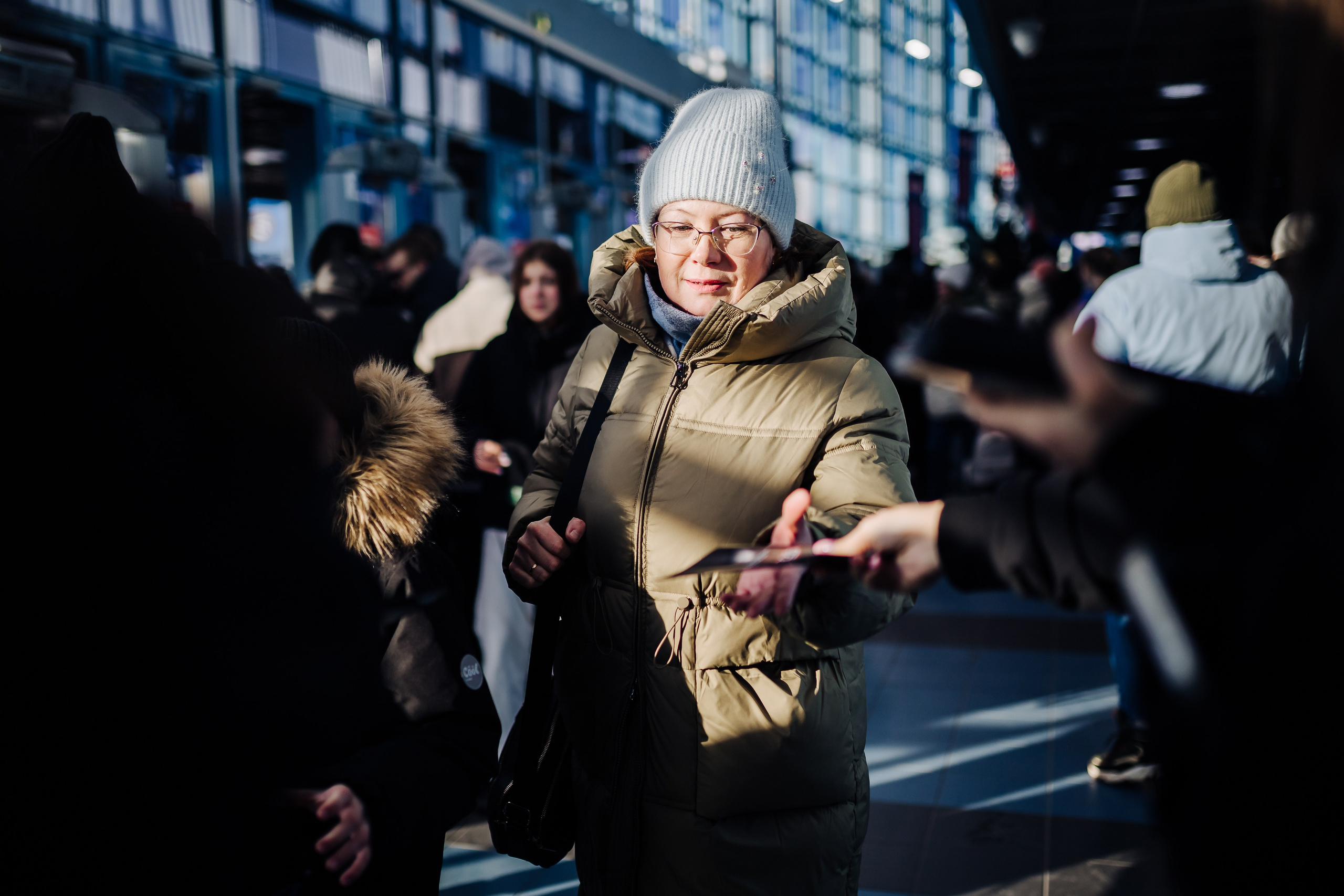 Кубок Поколения // 15.02.25. Денис Прохоров Фотограф в г. Магнитогорск