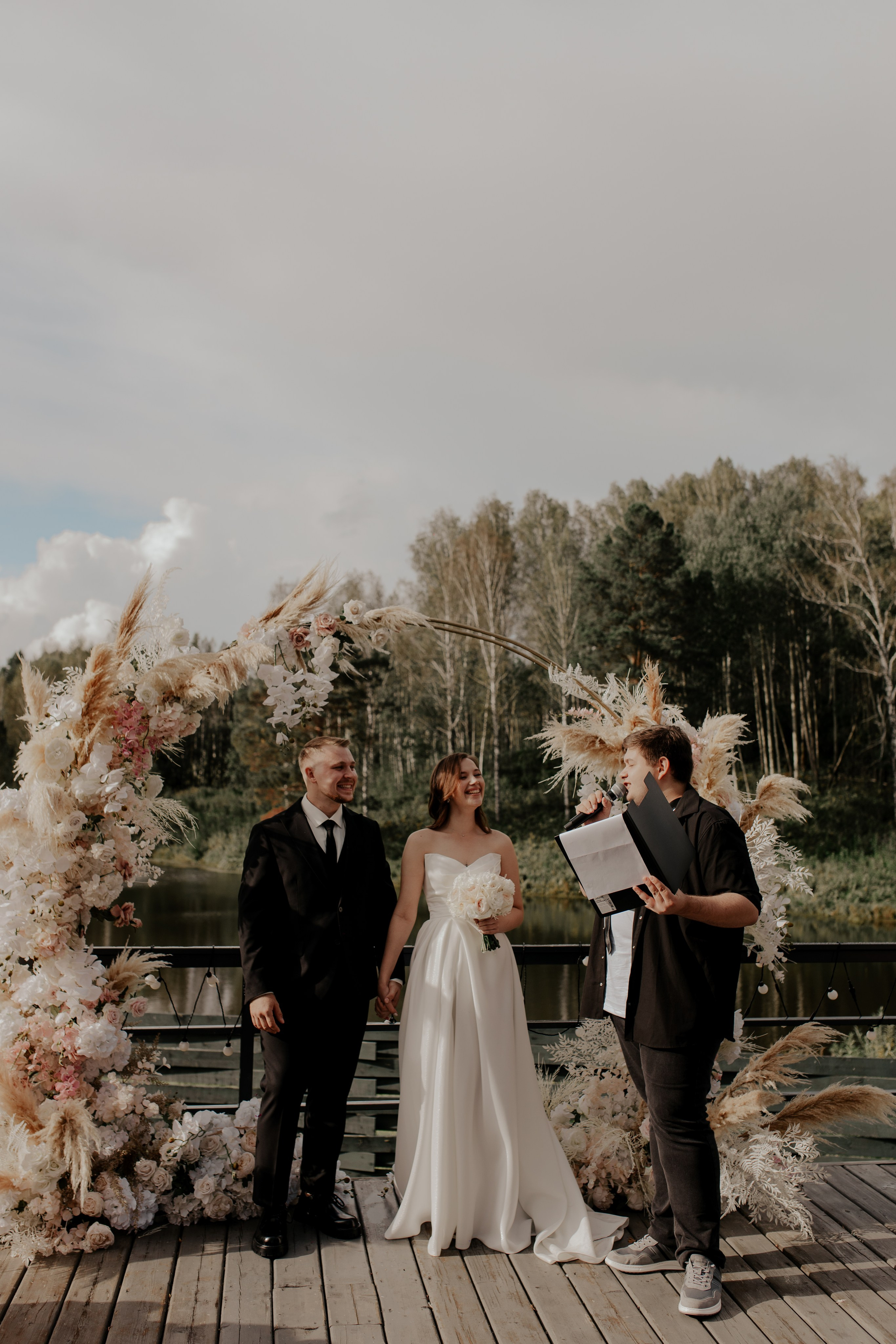 Музыка — жизнь. Фотограф в Санкт-Петербурге Лиза Семченкова