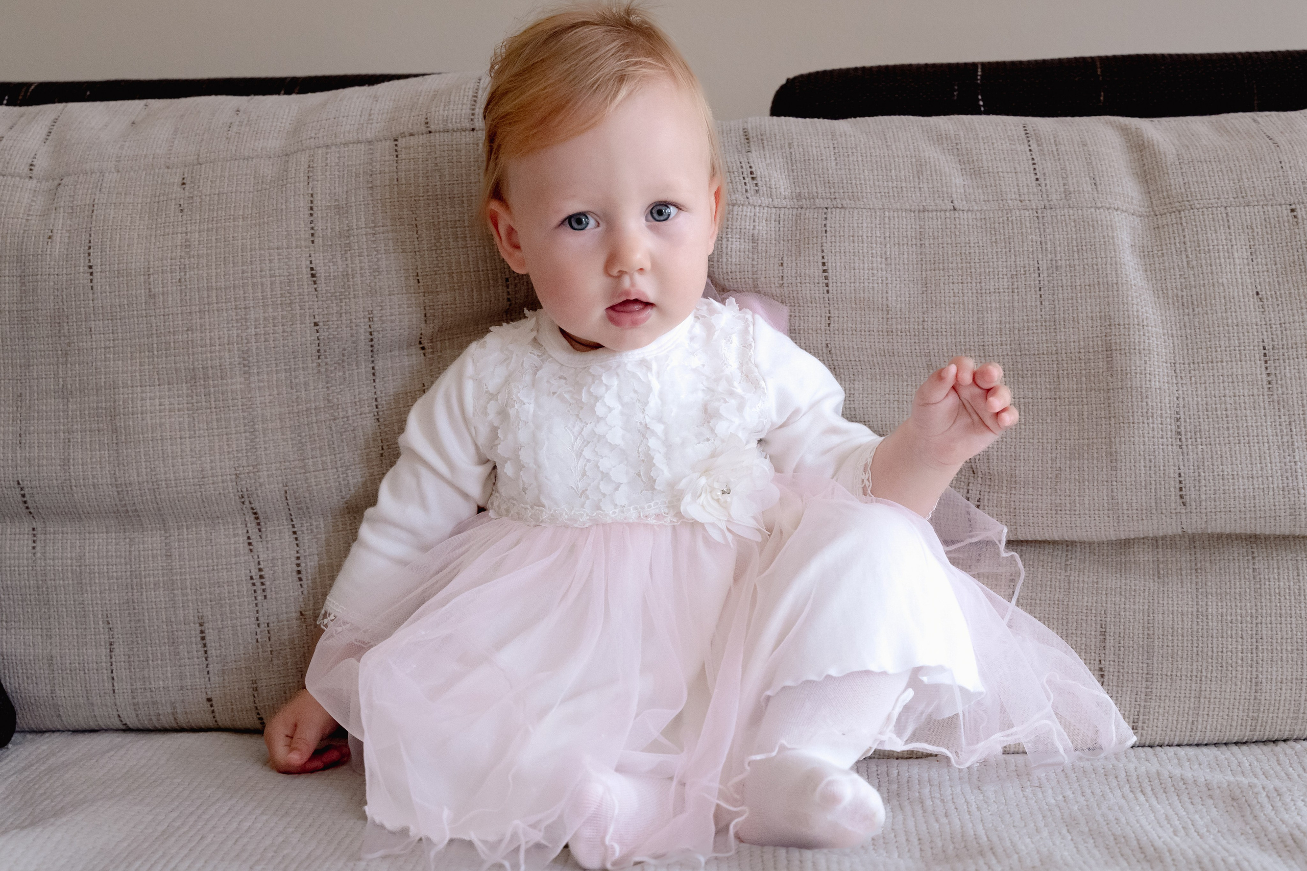 Рите годик. Лайфстайл фотограф в Санкт-Петербурге — Наташа Шмидт