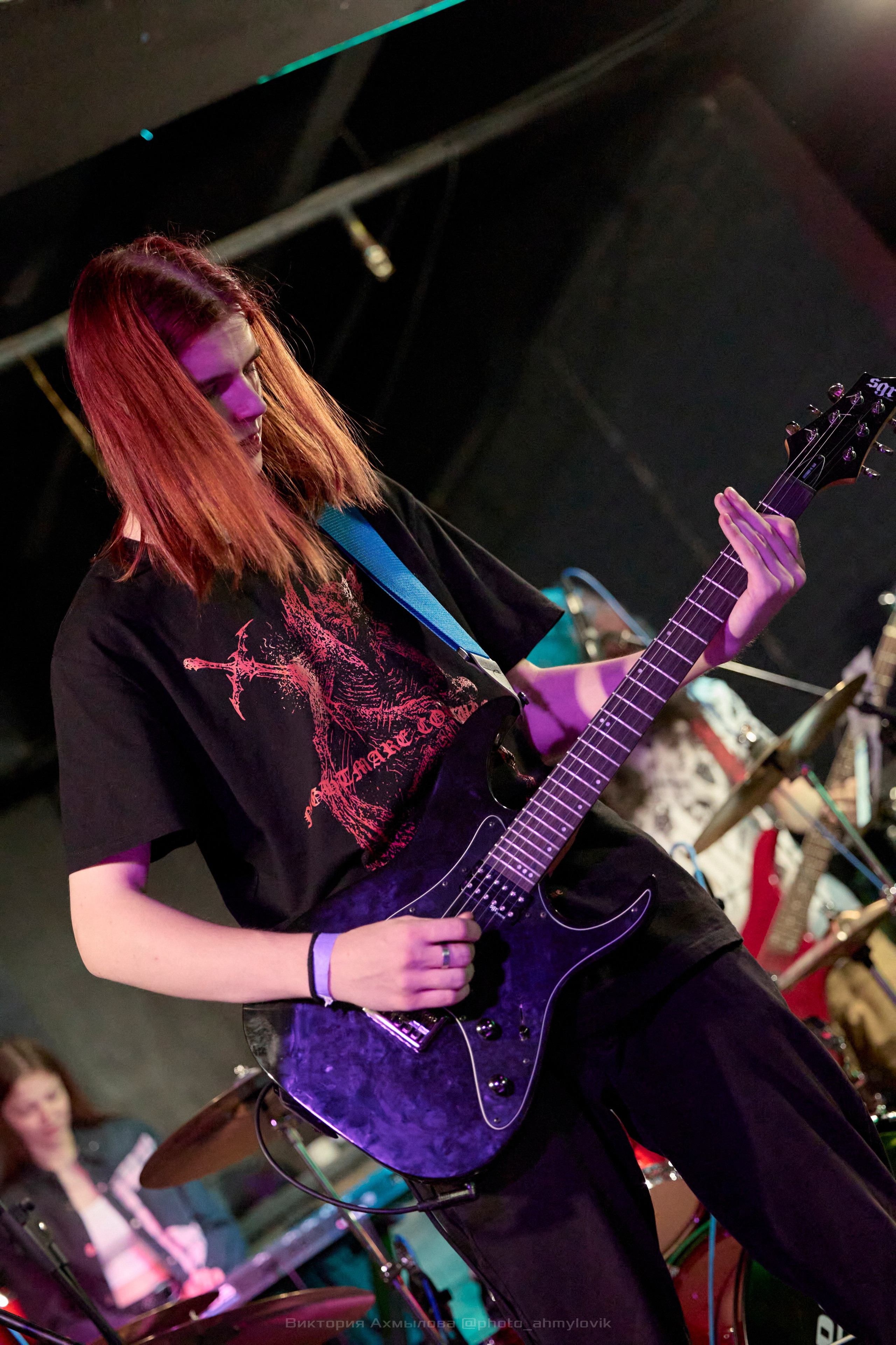 19.07.2024 НШБ Зеленоград. Виктория Ахмылова. Фотограф в Москве