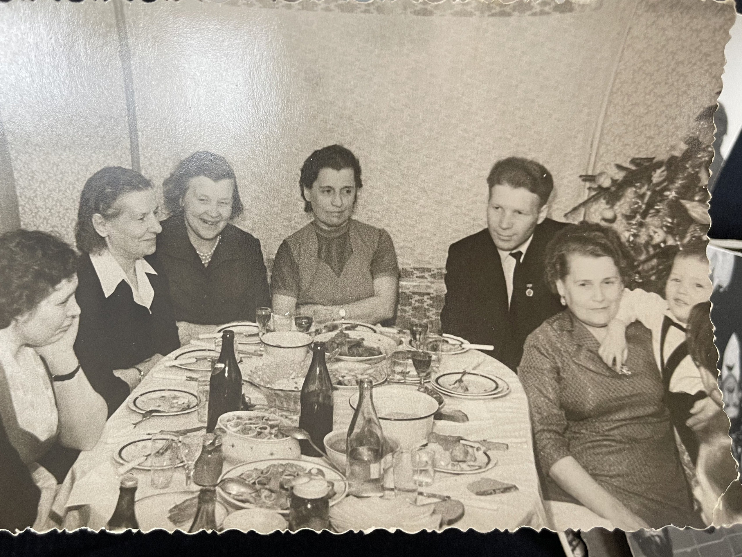 Мусихин Михаил Аркадьевич — сайт памяти о добром и светлом человеке