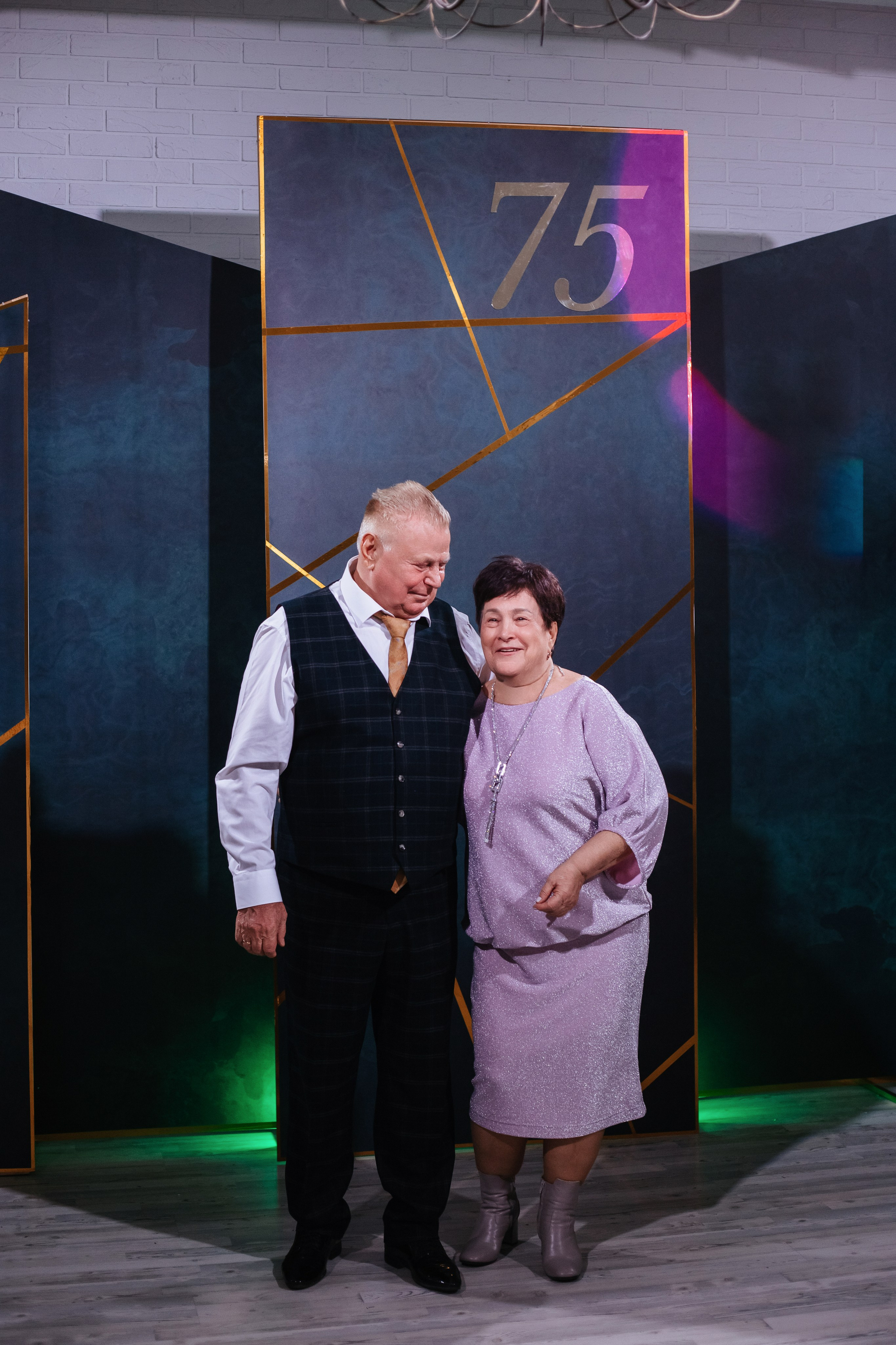 75 лет!. Фотограф в Волгограде и Москве | Анастасия Лаврова