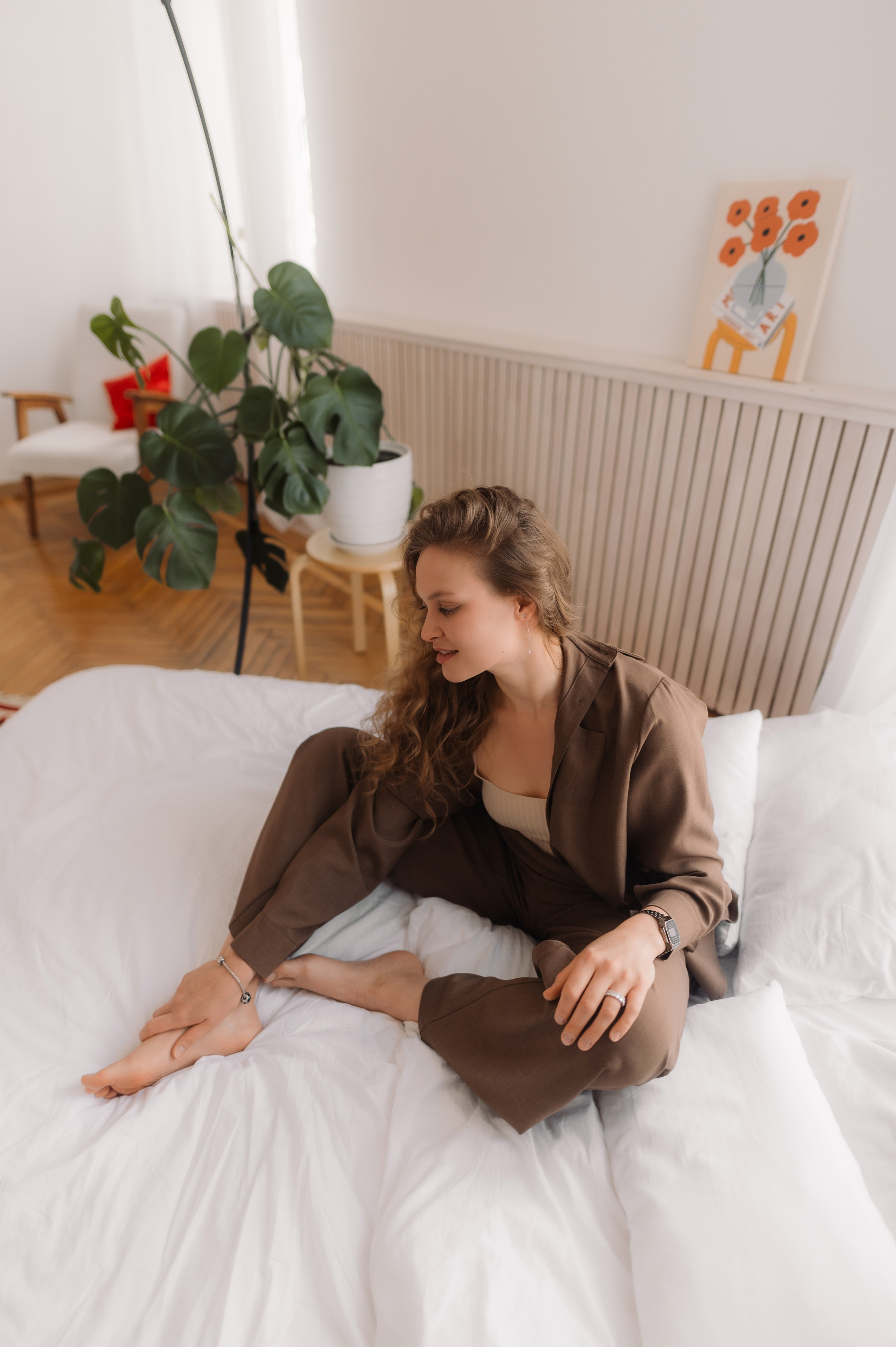 Полина. Фотограф Ольга Мызникова