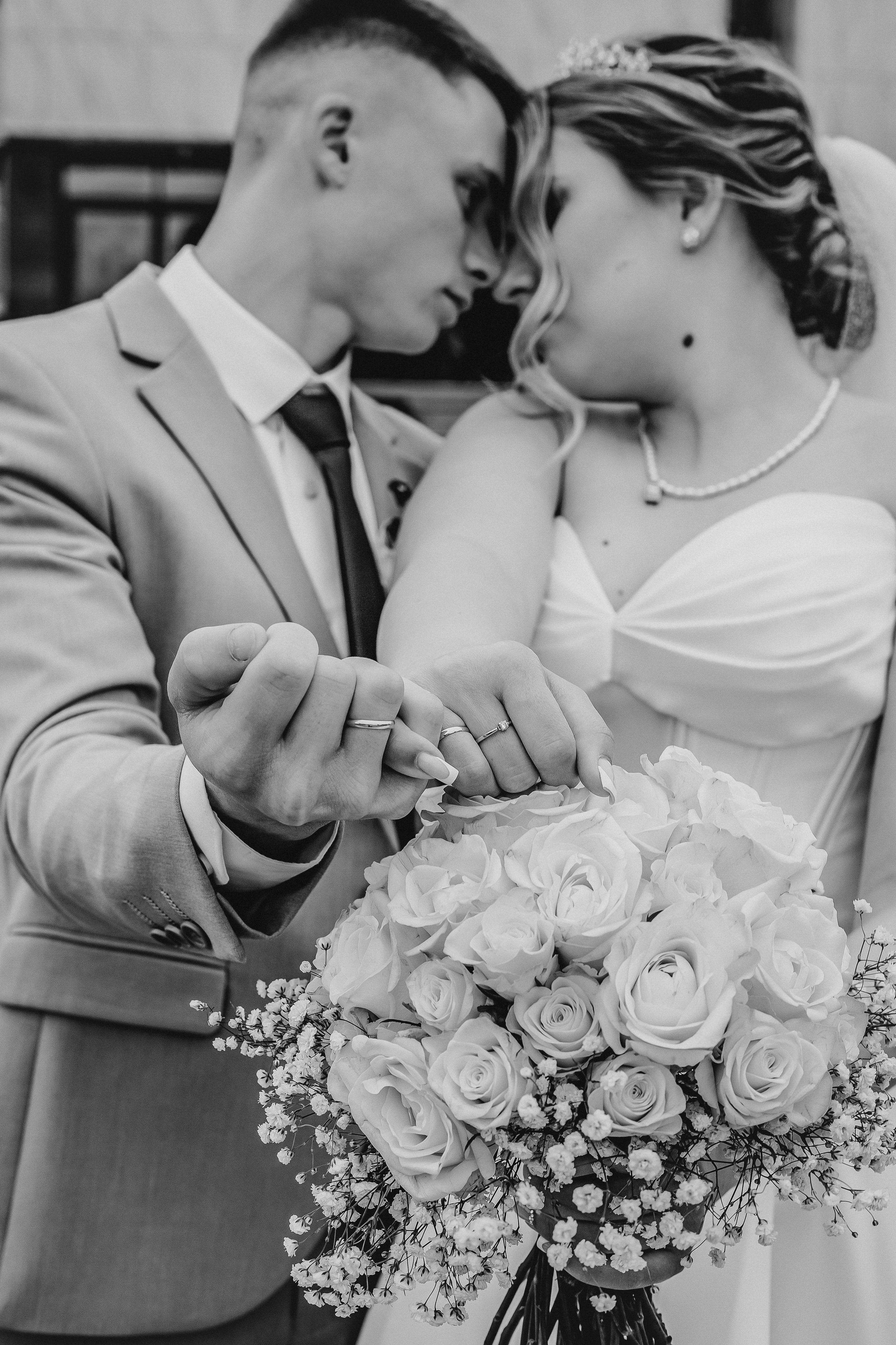 Диана + Артур. Свадебный и Семейный фотограф Маргарита Павлова