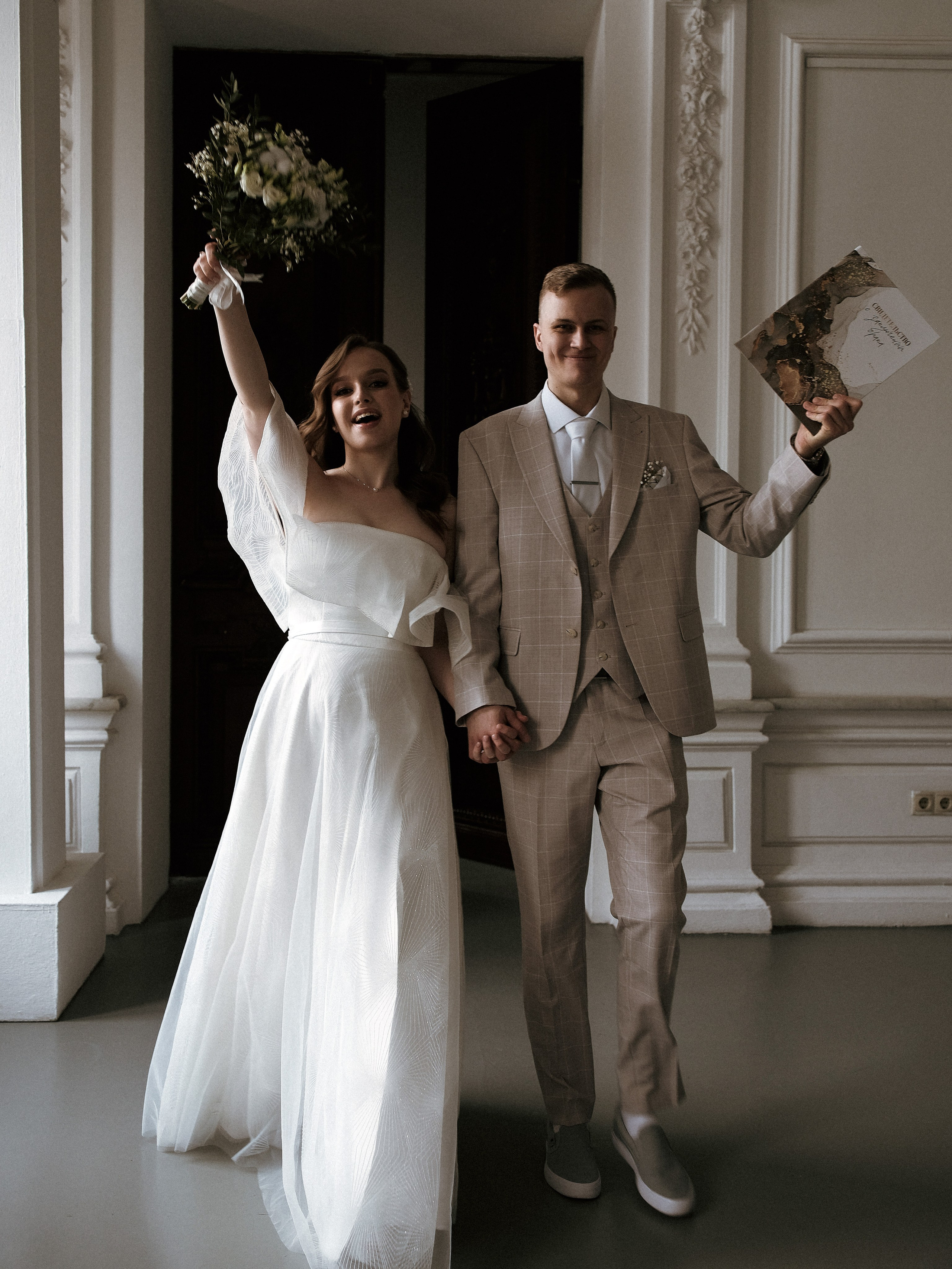 Wedding. Фотограф Khachatryan Syuzanna / Москва & Санкт-Петербург