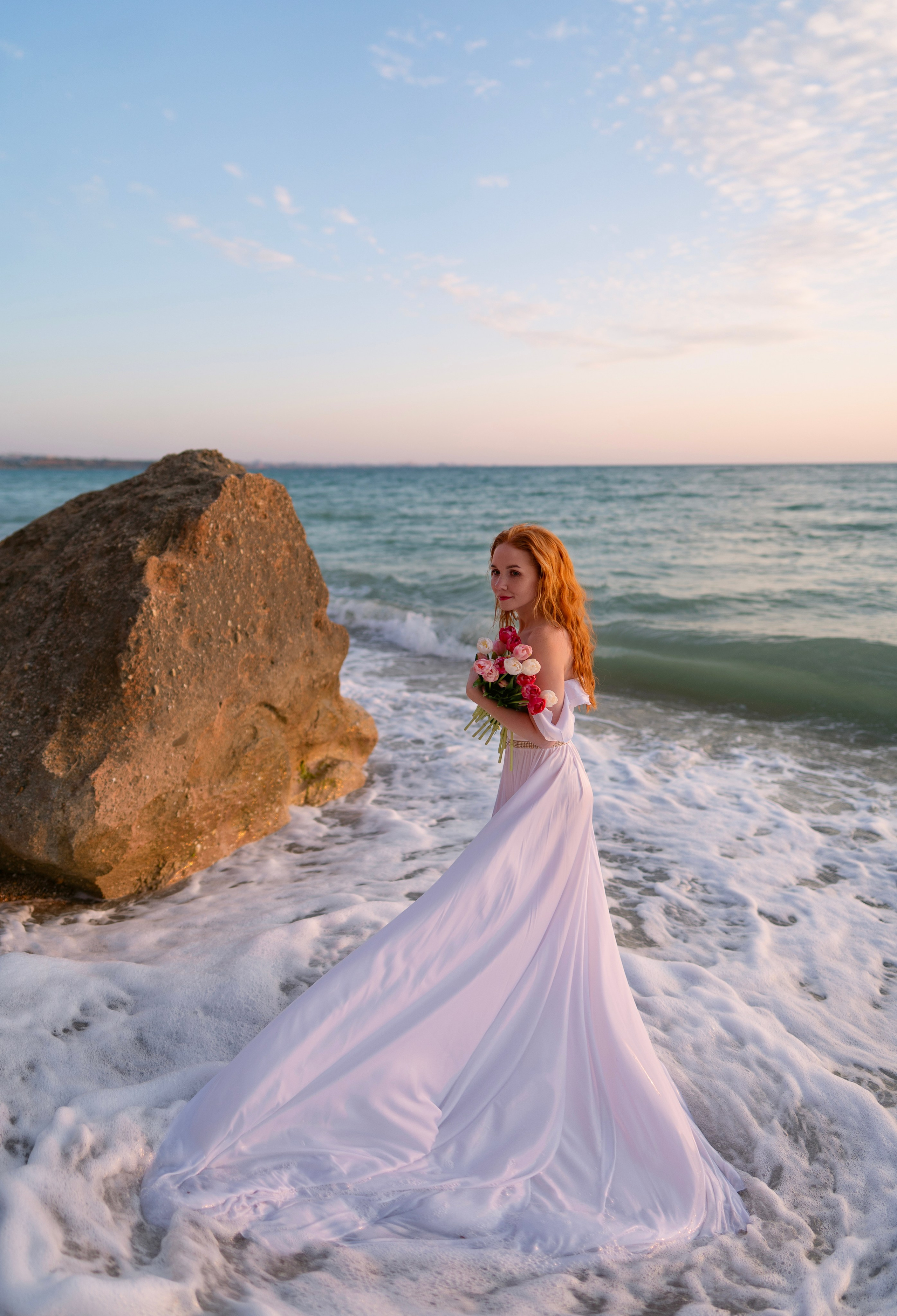 Море. (Севастополь). Фотограф в Крыму Лебедева Александра