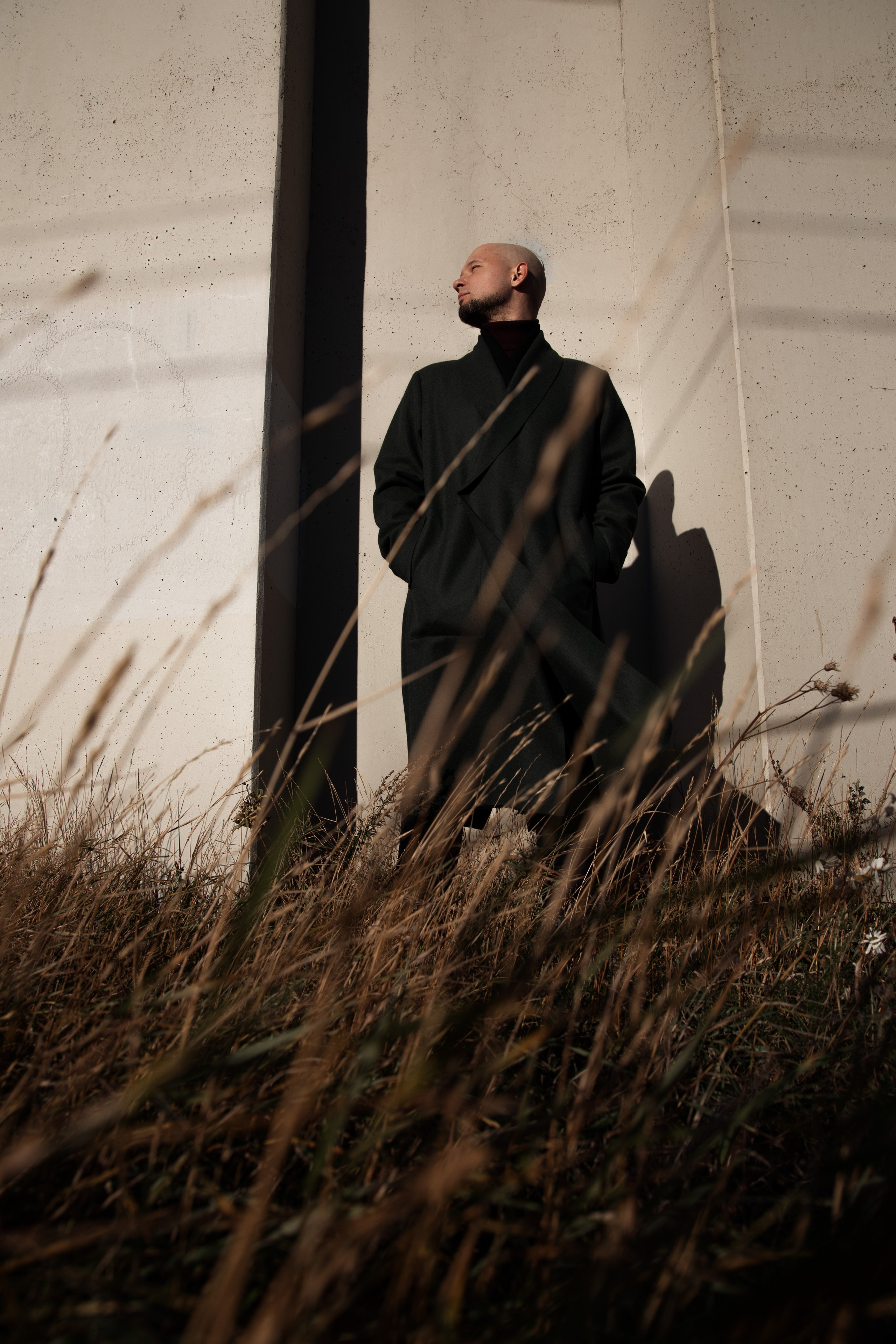 Коммерческое. Портретный фотограф Владислав Буров