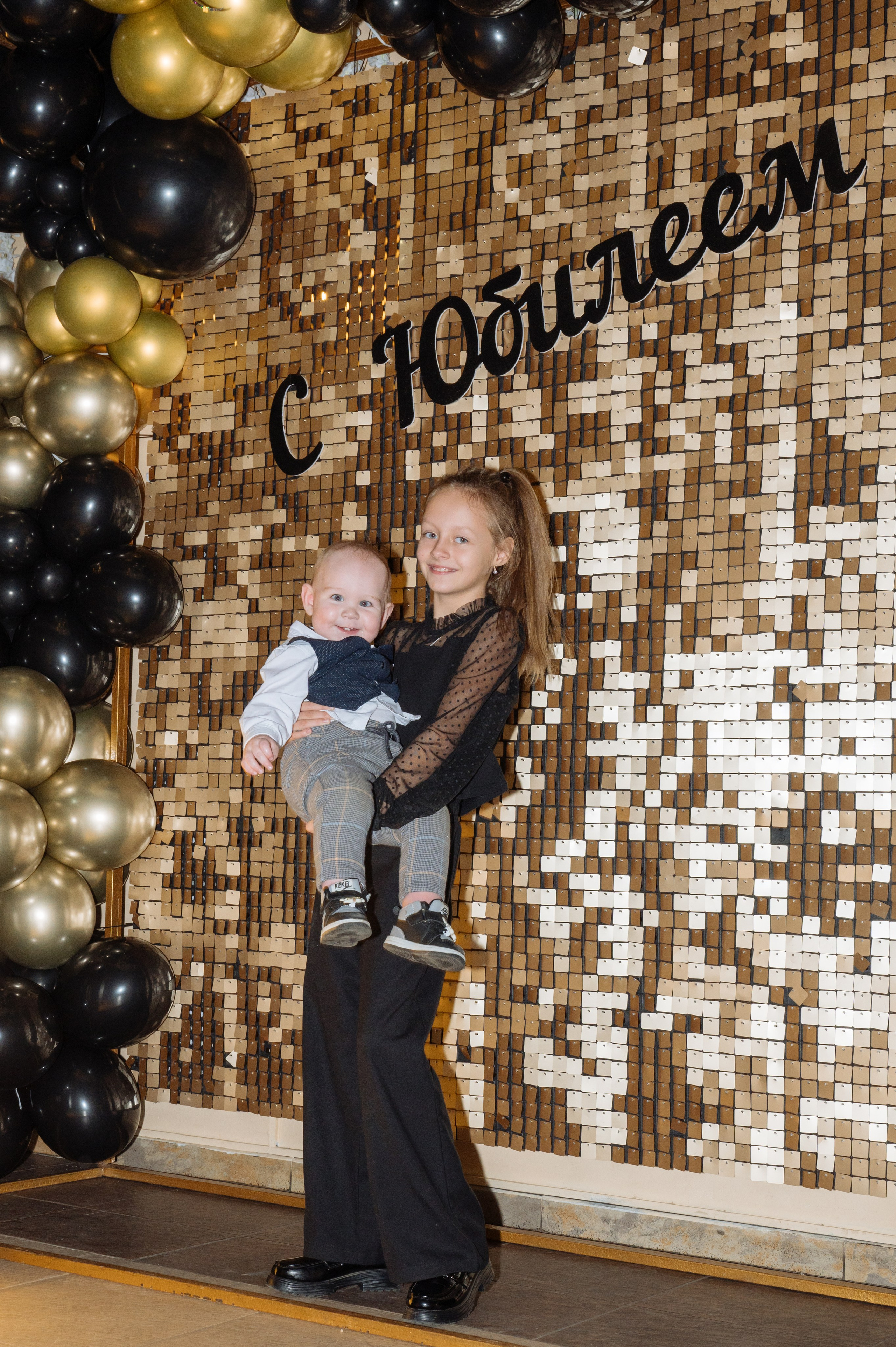 Съемка для Надежды ЮБИЛЕЙ 50 лет. Свадебный и семейный фотограф в Находке и Владивостоке