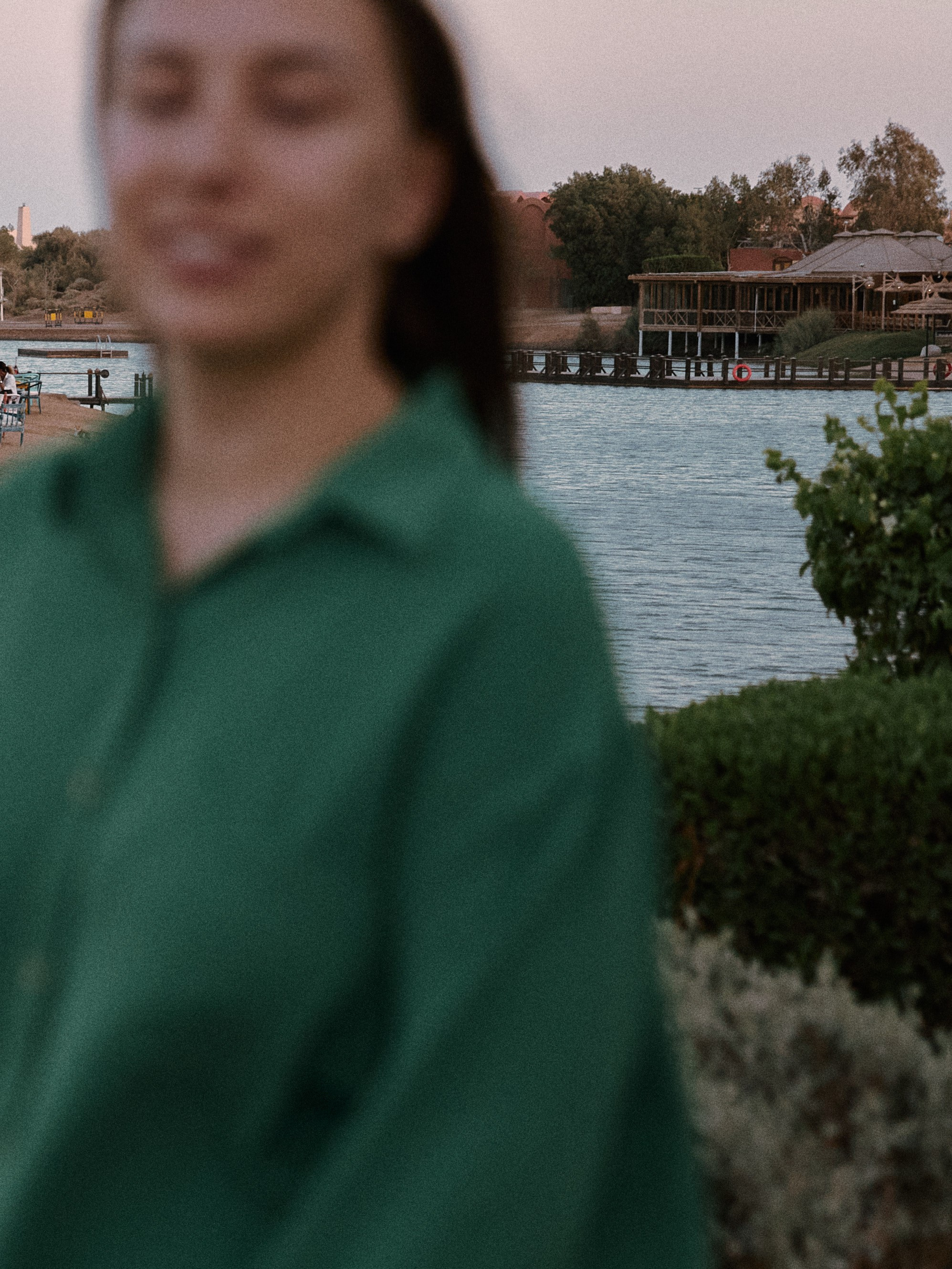 Vlada & Shura. Jorgis Talè — photographer, kind person, teacher of arts and other mag