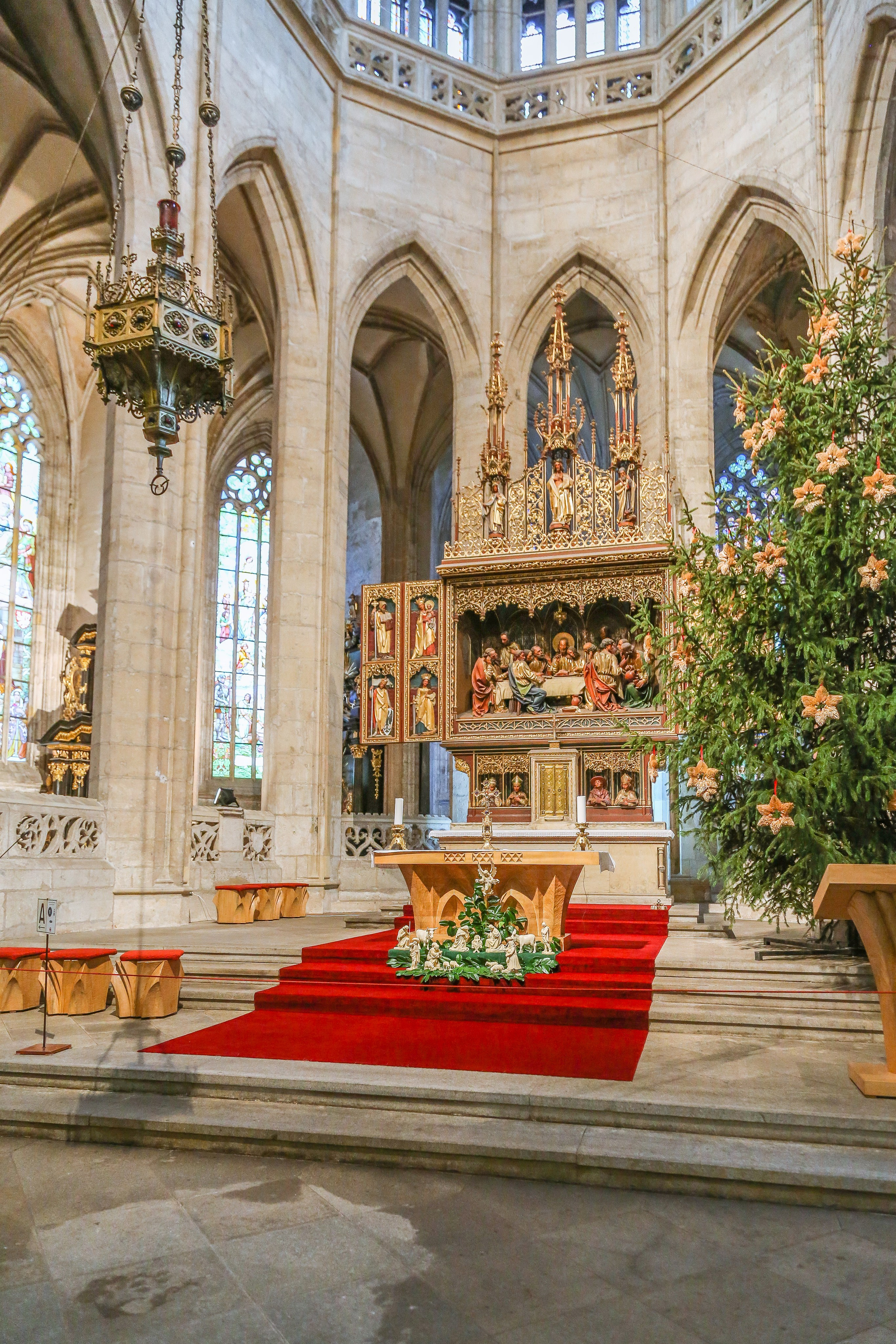 Чехия: Кутна-Гора — серебро и скелеты. Дарья Письменюк / Darya Leitstern — фотограф, музыкант, журналист, путешественник