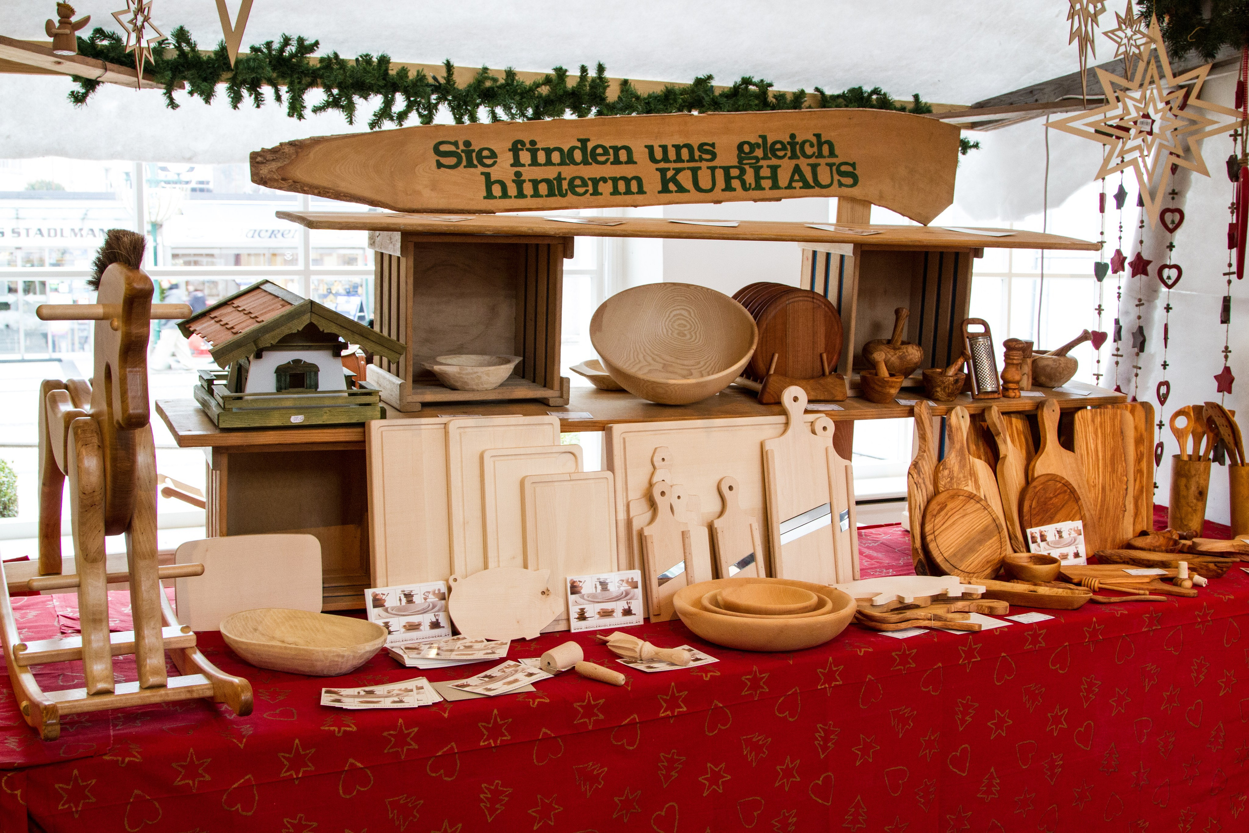 Австрия: Бад-Ишль. Дарья Письменюк / Darya Leitstern — фотограф, музыкант, журналист, путешественник