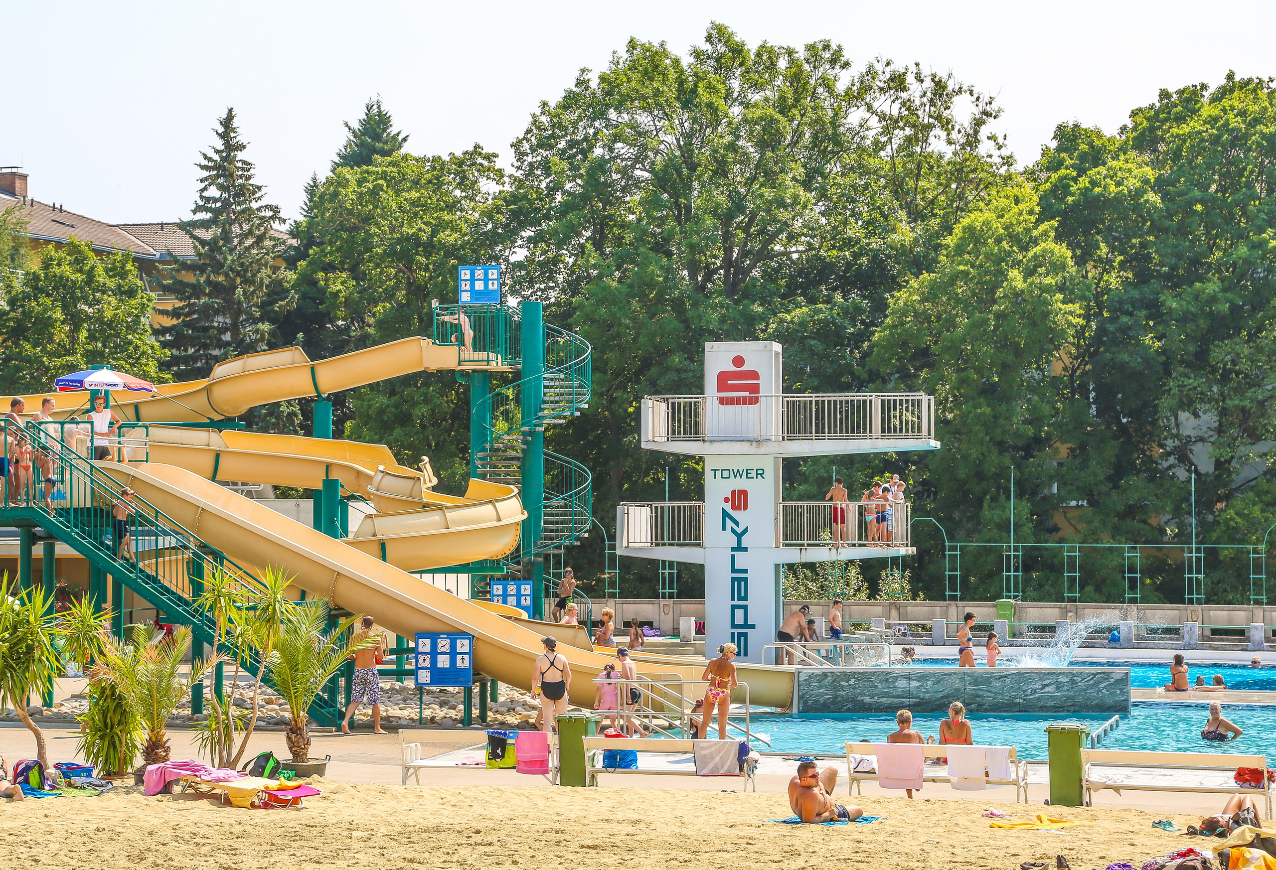 Австрия: Баден. Дарья Письменюк / Darya Leitstern — фотограф, музыкант, журналист, путешественник