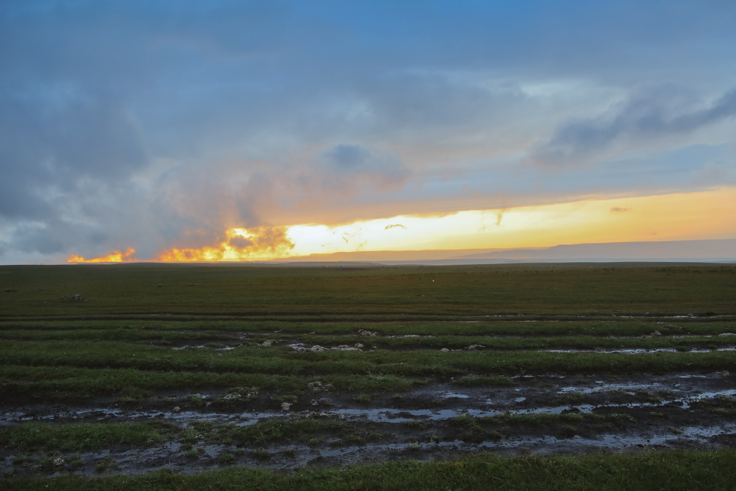 Кавказ: Беспощадный Бермамыт. Дарья Письменюк / Darya Leitstern — фотограф, музыкант, журналист, путешественник