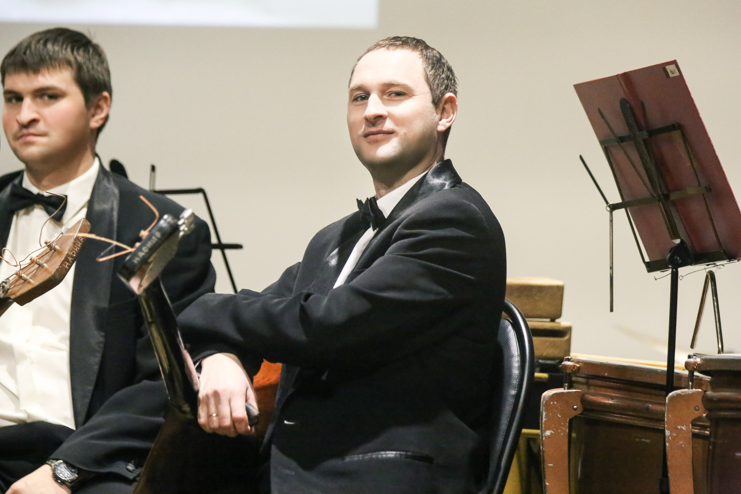 «Волшебник Изумрудного города» в Твери. Дарья Письменюк / Darya Leitstern — фотограф, музыкант, журналист, путешественник