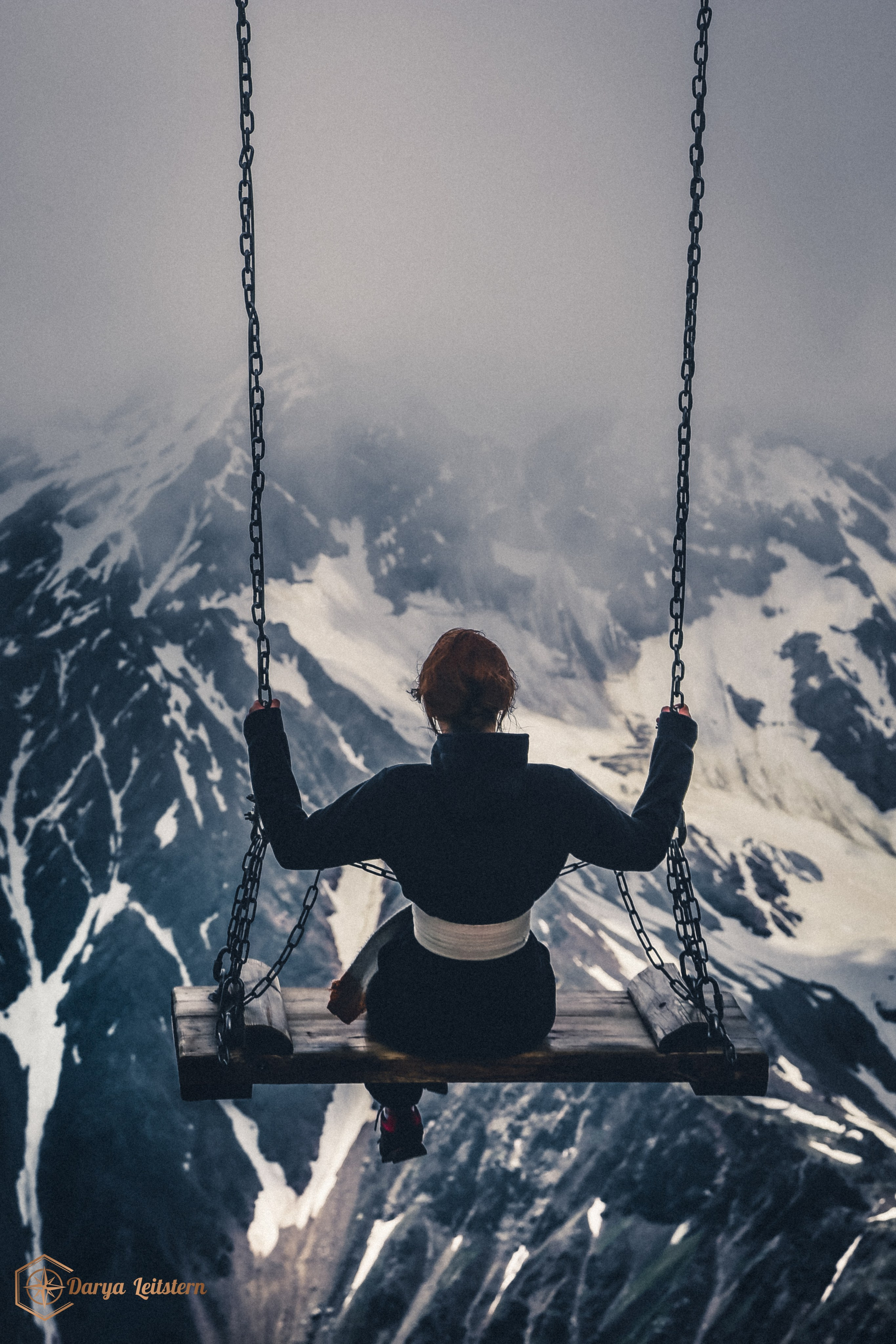 Фотографии из путешествий по разным странам. Дарья Письменюк / Darya Leitstern — фотограф, музыкант, журналист, путешественник