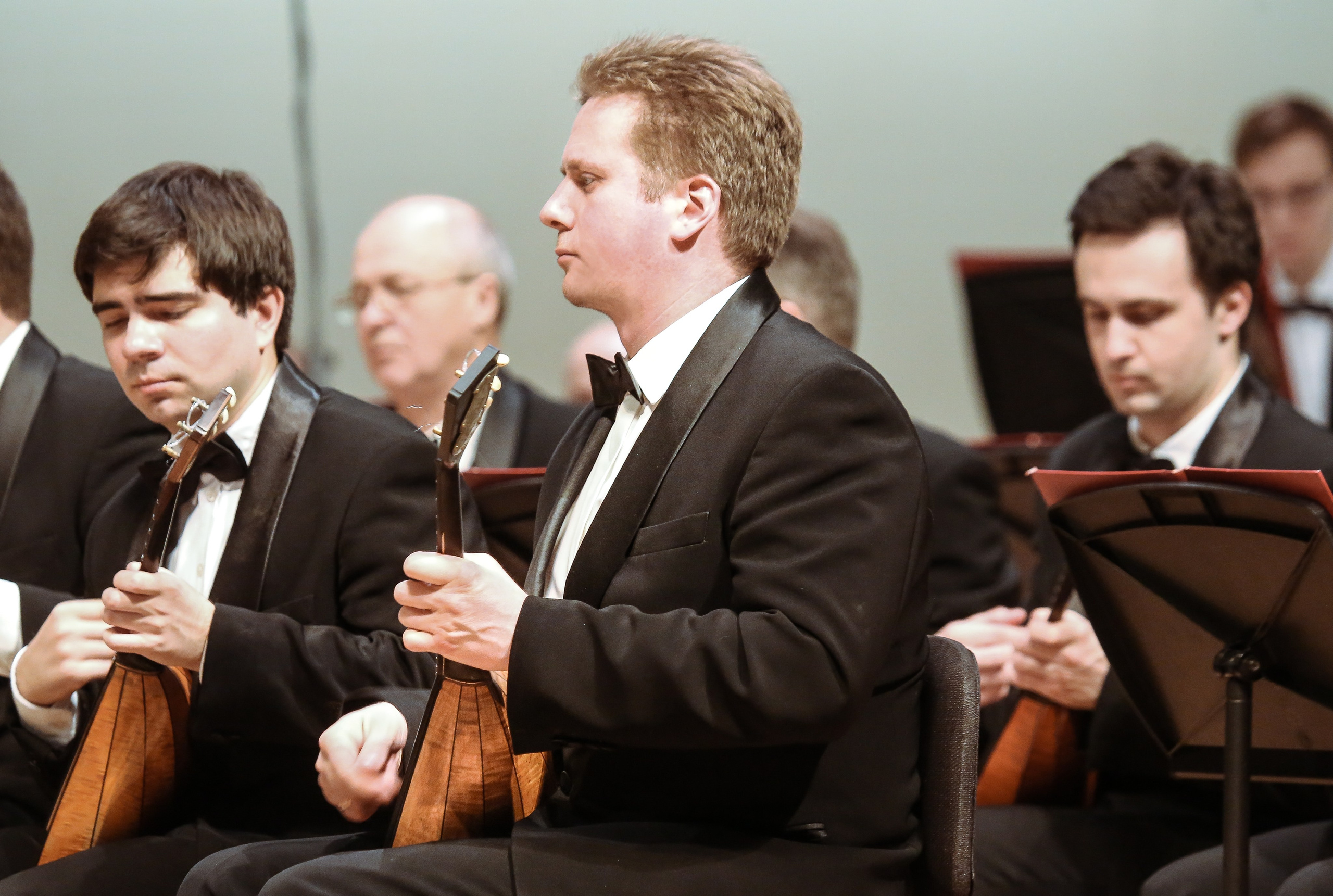 Концерт «Мировое турне» в Зале Чайковского. Дарья Письменюк / Darya Leitstern — фотограф, музыкант, журналист, путешественник