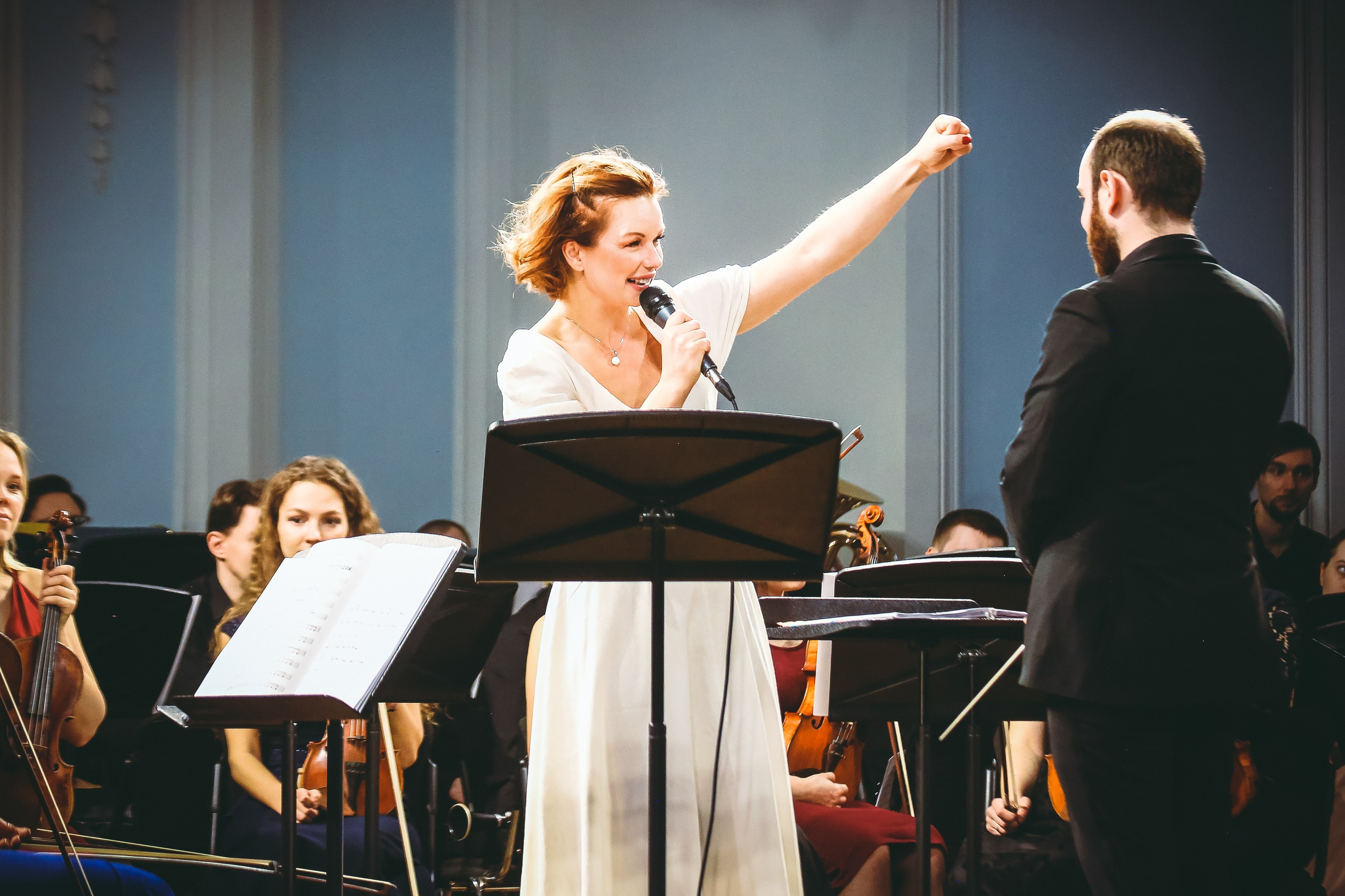 «Агата возвращается домой» с Алисой Гребенщиковой. Дарья Письменюк / Darya Leitstern — фотограф, музыкант, журналист, путешественник