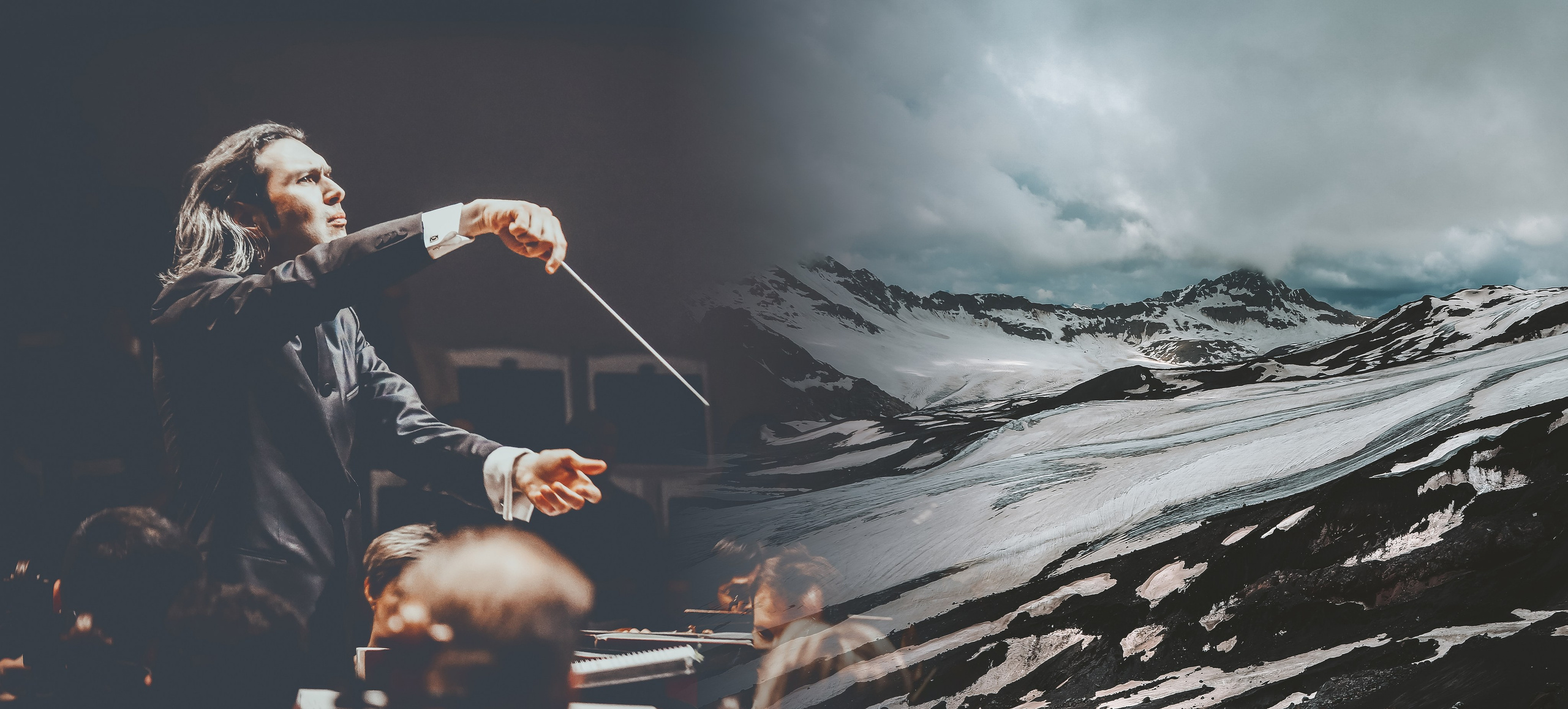 Дарья Письменюк / Darya Leitstern — фотограф, музыкант, журналист, путешественник