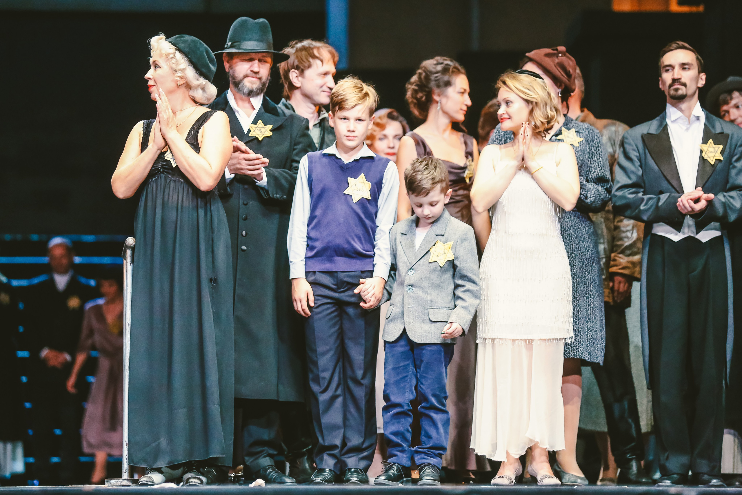 «Набукко» (2019 г.). Дарья Письменюк / Darya Leitstern — фотограф, музыкант, журналист, путешественник