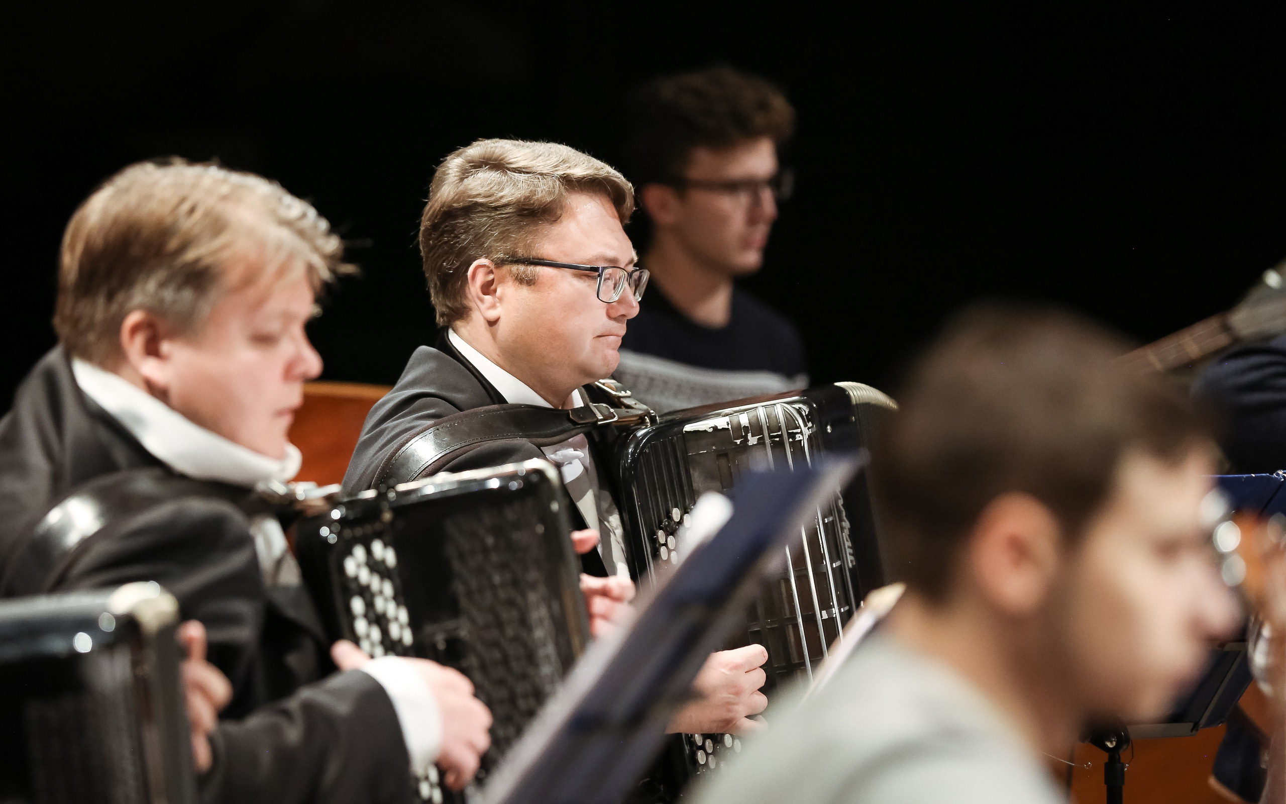 Детский концерт в Зеленограде. Дарья Письменюк / Darya Leitstern — фотограф, музыкант, журналист, путешественник