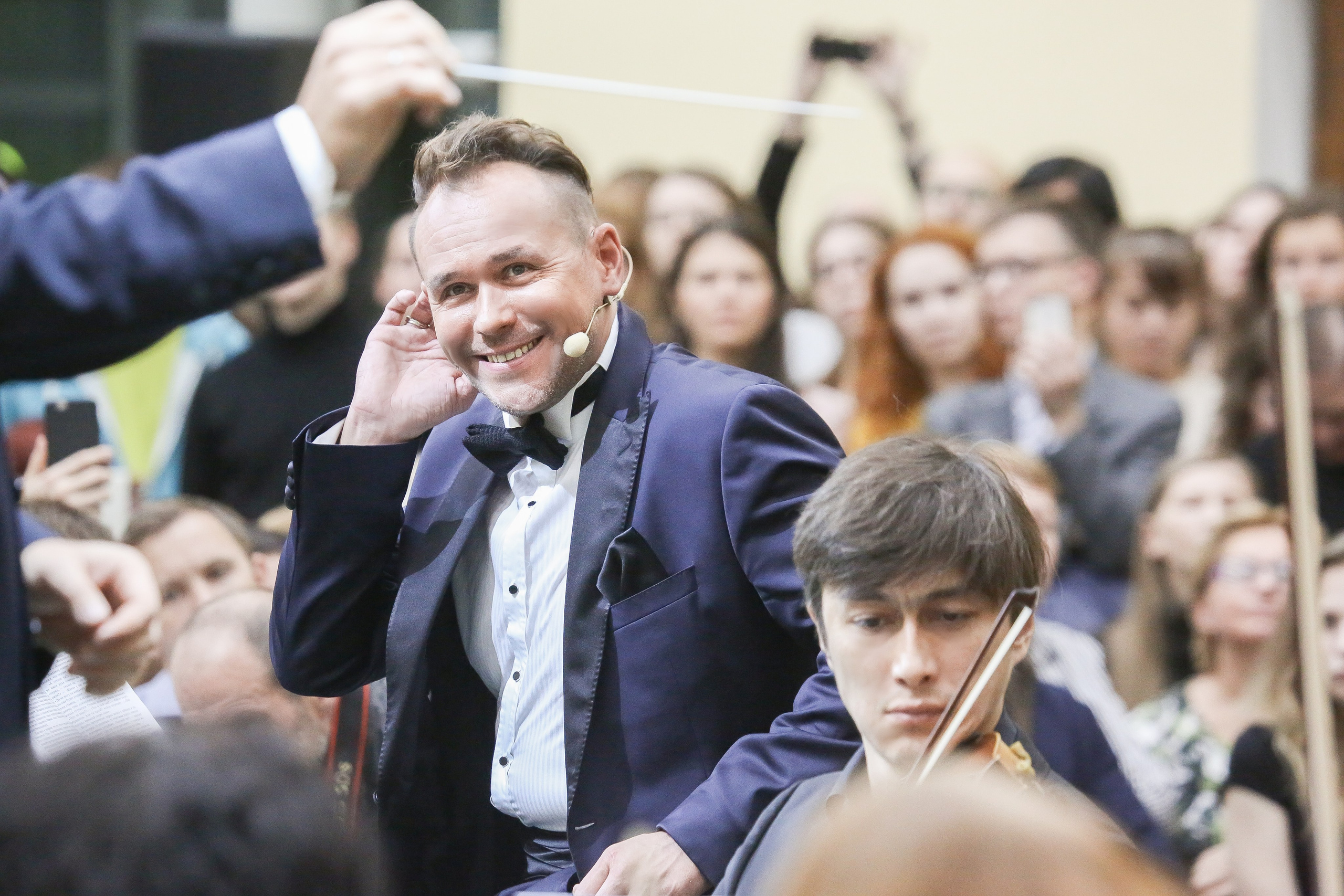 «Метель» в Музее Пушкина на Пречистенке. Дарья Письменюк / Darya Leitstern — фотограф, музыкант, журналист, путешественник