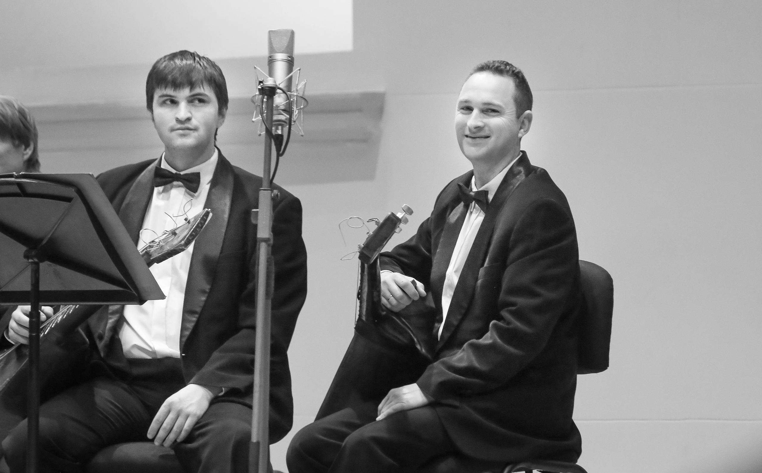 Композитор-сказочник Римский-Корсаков. Дарья Письменюк / Darya Leitstern — фотограф, музыкант, журналист, путешественник