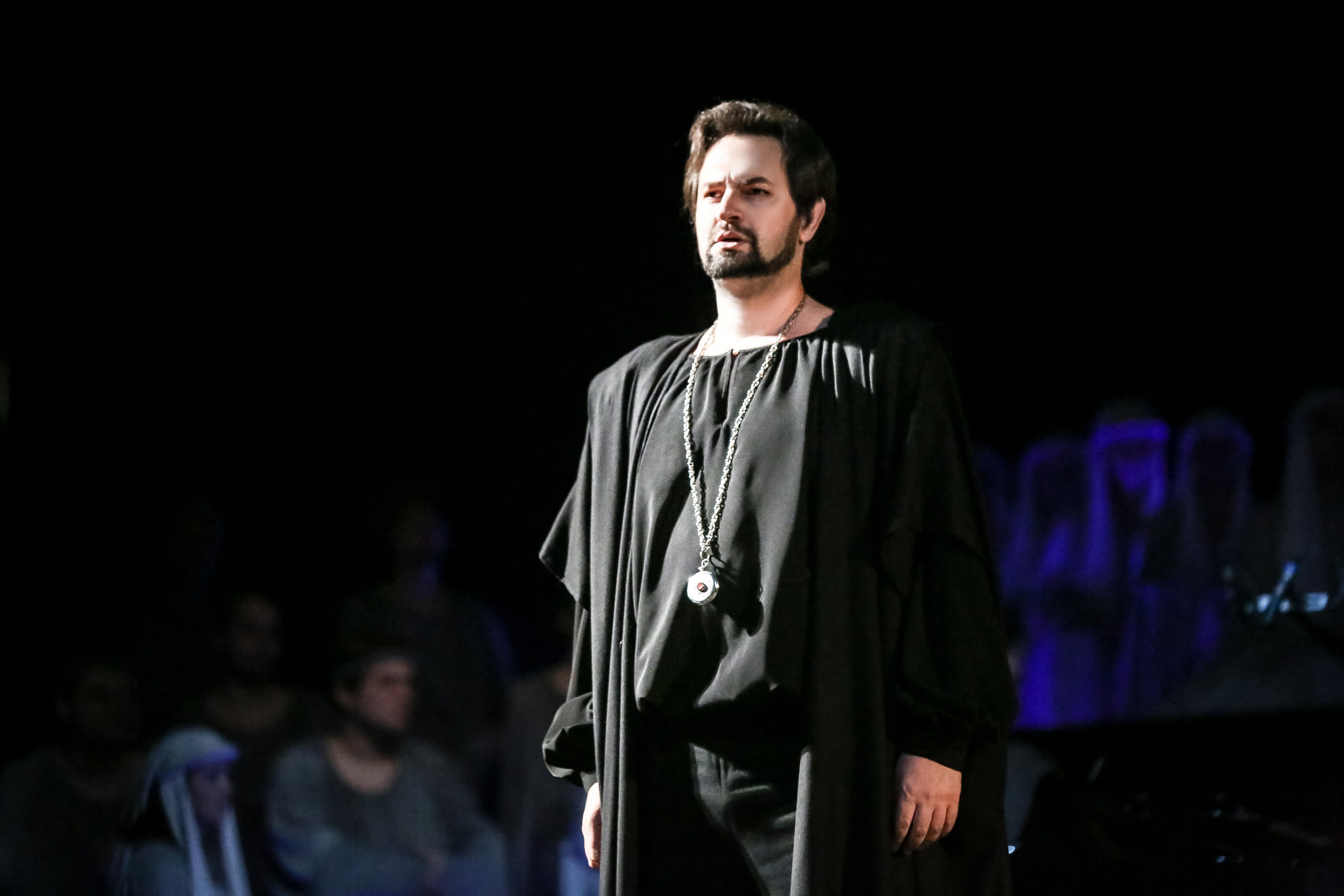 «О, Моцарт! Моцарт…». Дарья Письменюк / Darya Leitstern — фотограф, музыкант, журналист, путешественник