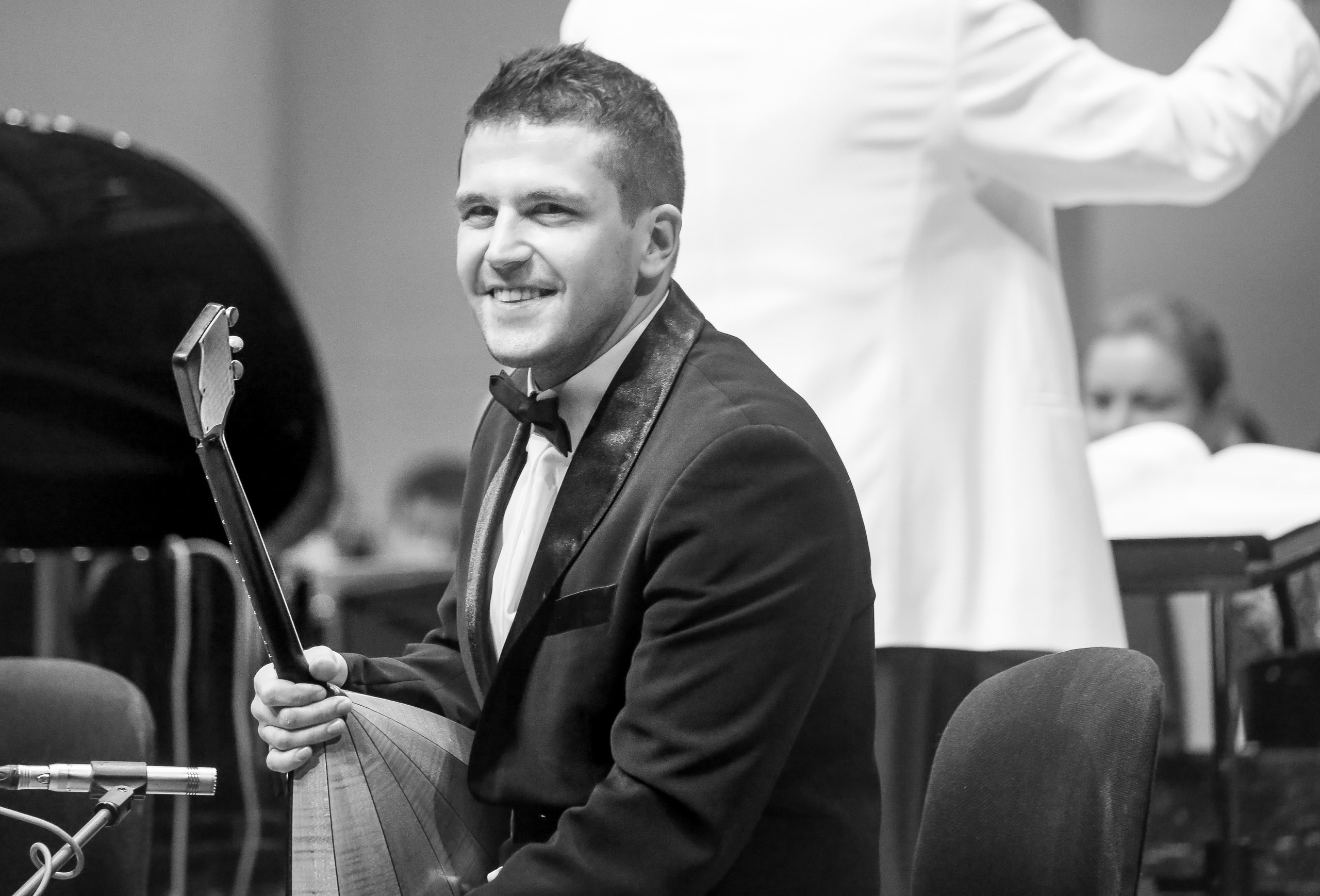 Этно-Симфо-Jazz. Дарья Письменюк / Darya Leitstern — фотограф, музыкант, журналист, путешественник