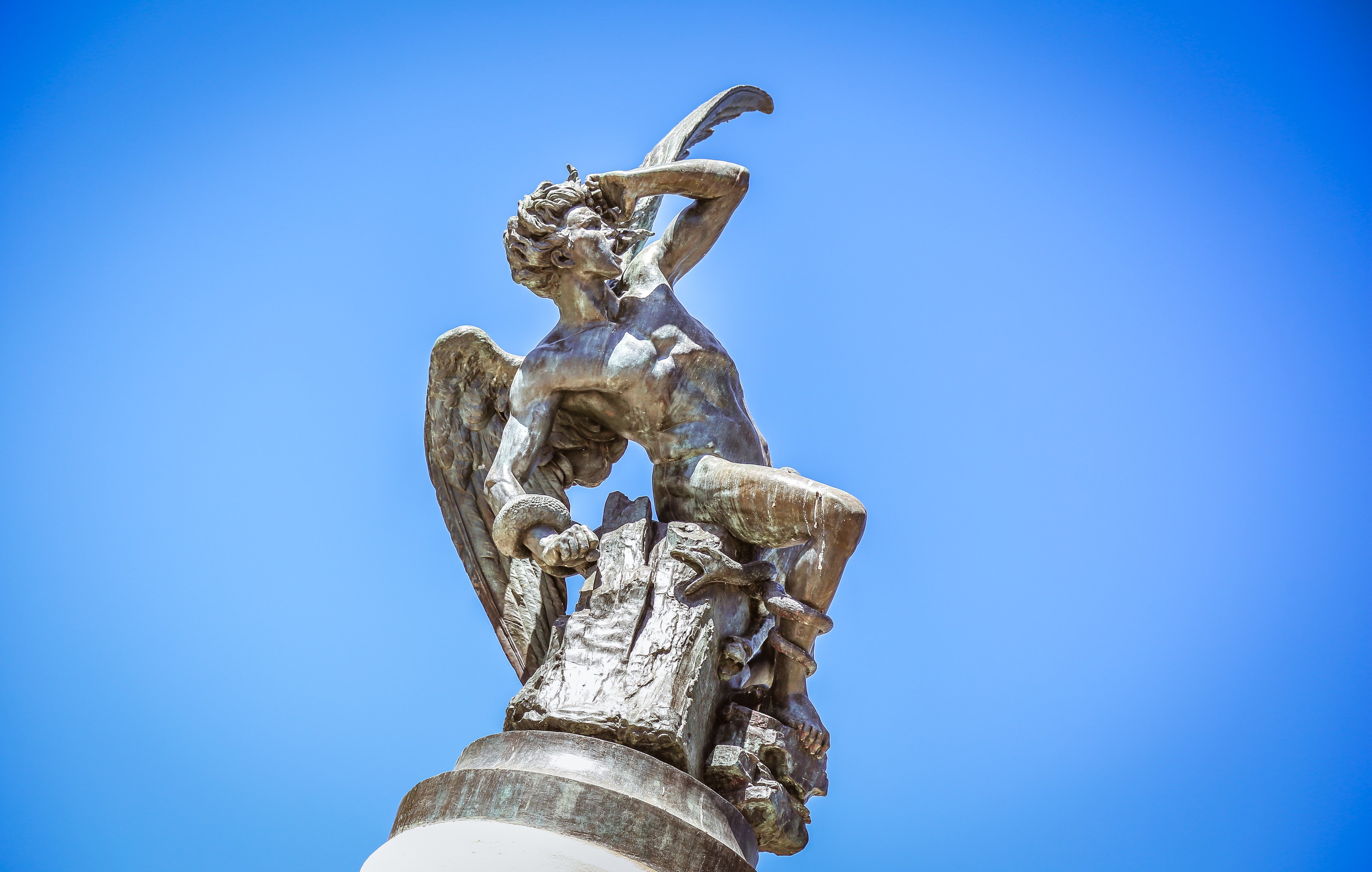 Испания: архитектурный облик Мадрида. Дарья Письменюк / Darya Leitstern — фотограф, музыкант, журналист, путешественник