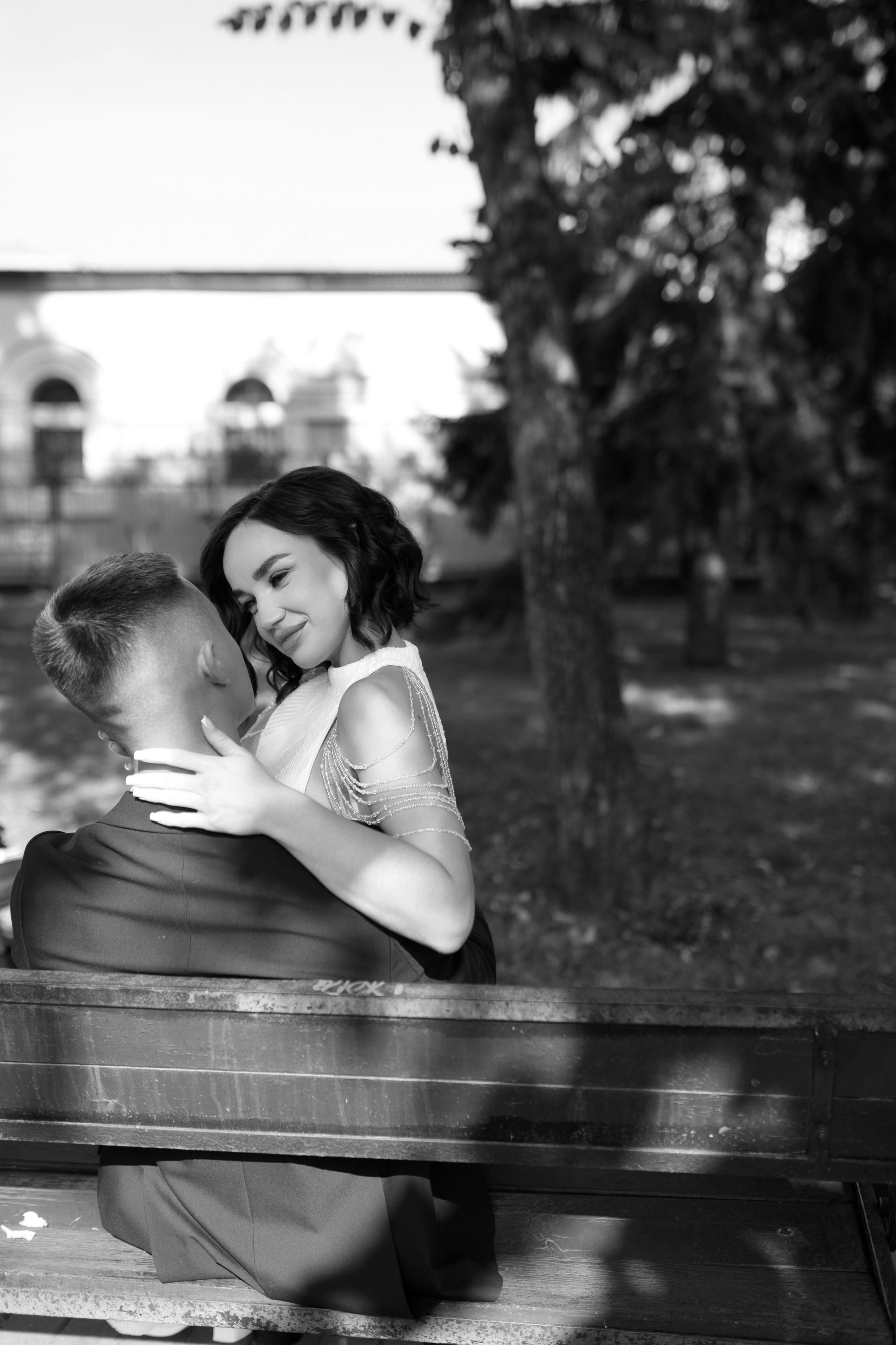 Свадьба Анатолия и Светланы. Свадебный и семейный фотограф в Иркутске Яна Лиа