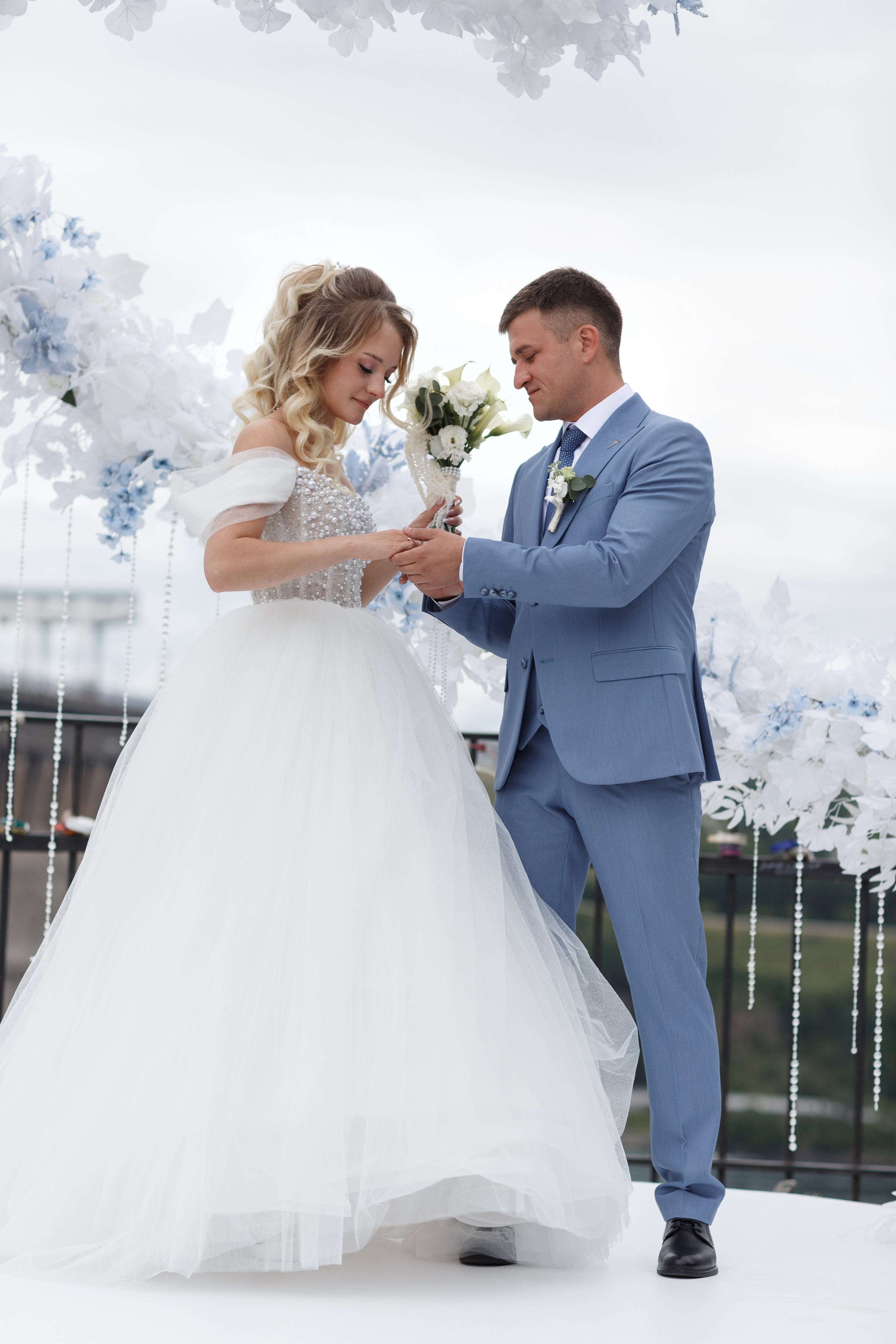 Свадьба Александра и Марины. Свадебный и семейный фотограф в Иркутске Яна Лиа